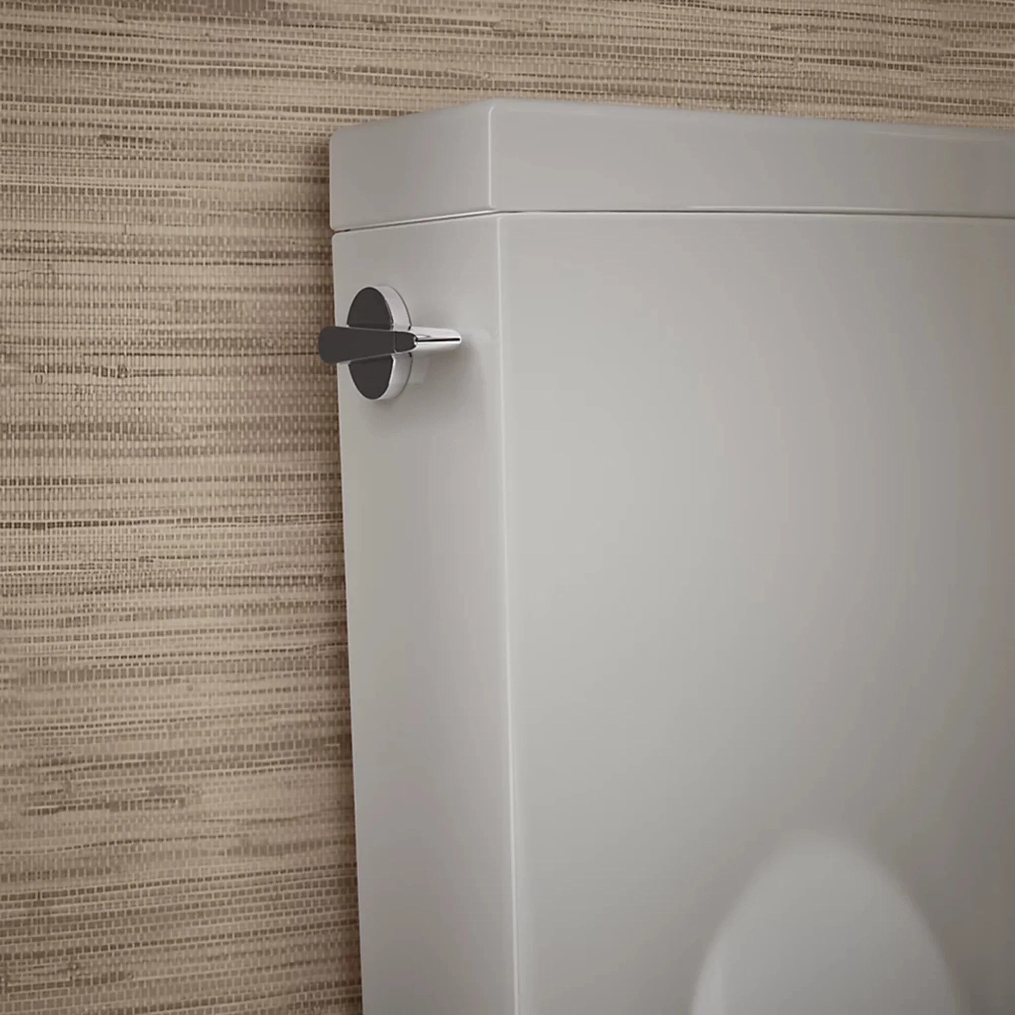 PERSUADE CURV DUAL-FUSH TOILET TANK ONLY - Image 14