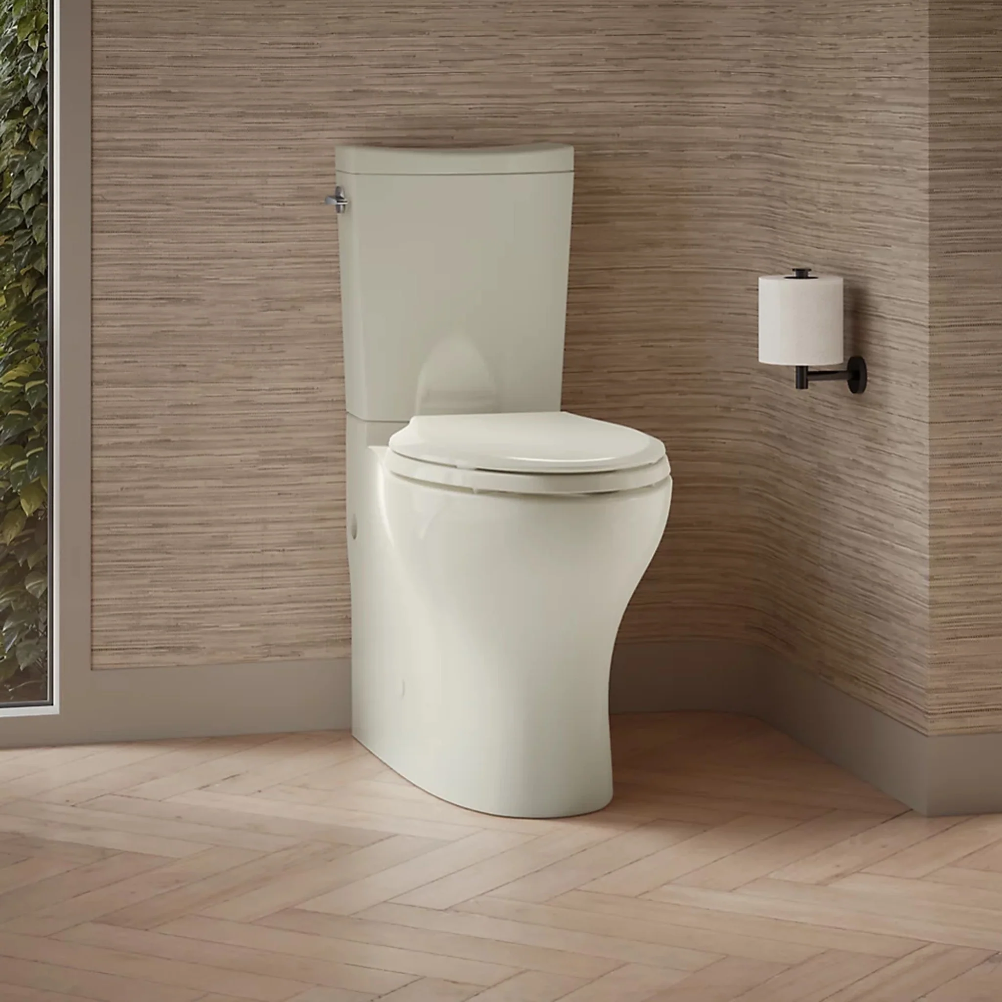 PERSUADE CURV DUAL-FUSH TOILET TANK ONLY - Image 15