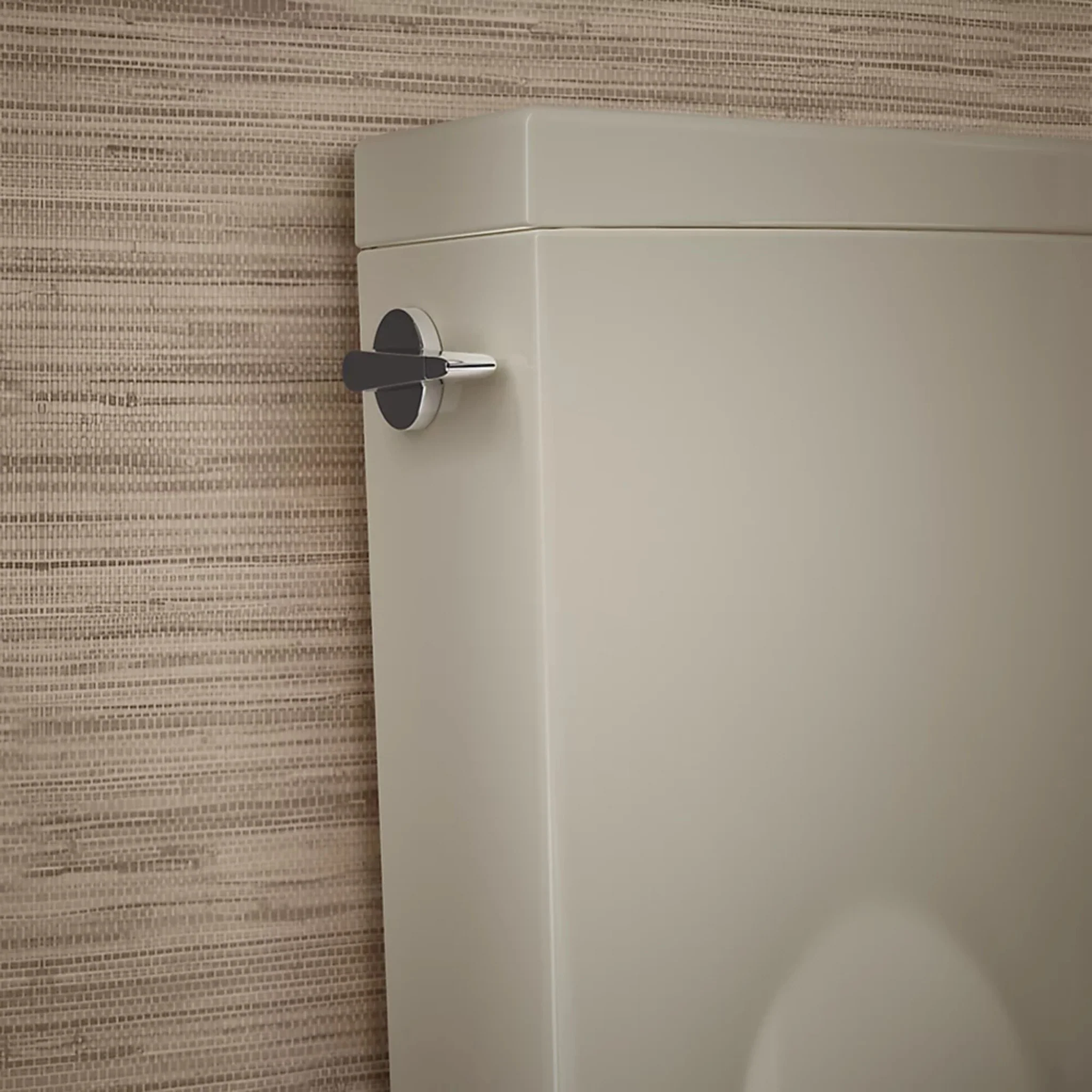 PERSUADE CURV DUAL-FUSH TOILET TANK ONLY - Image 17