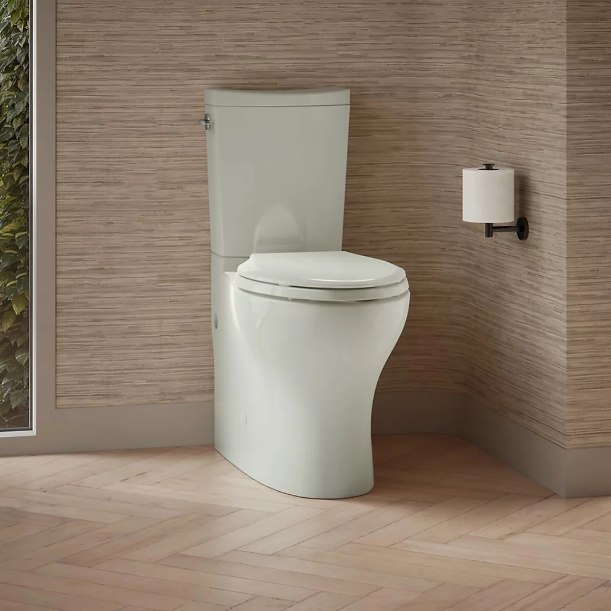 PERSUADE CURV DUAL-FUSH TOILET TANK ONLY - Image 18