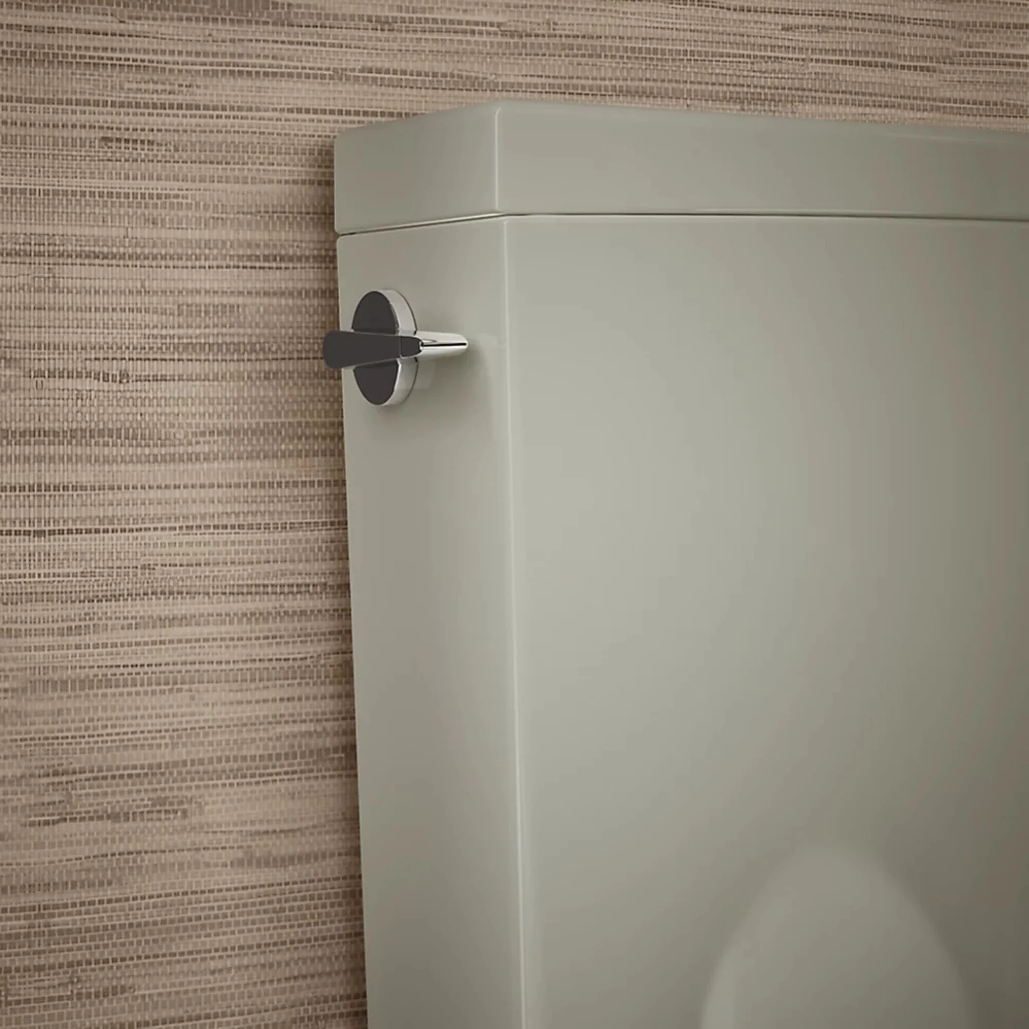 PERSUADE CURV DUAL-FUSH TOILET TANK ONLY - Image 20