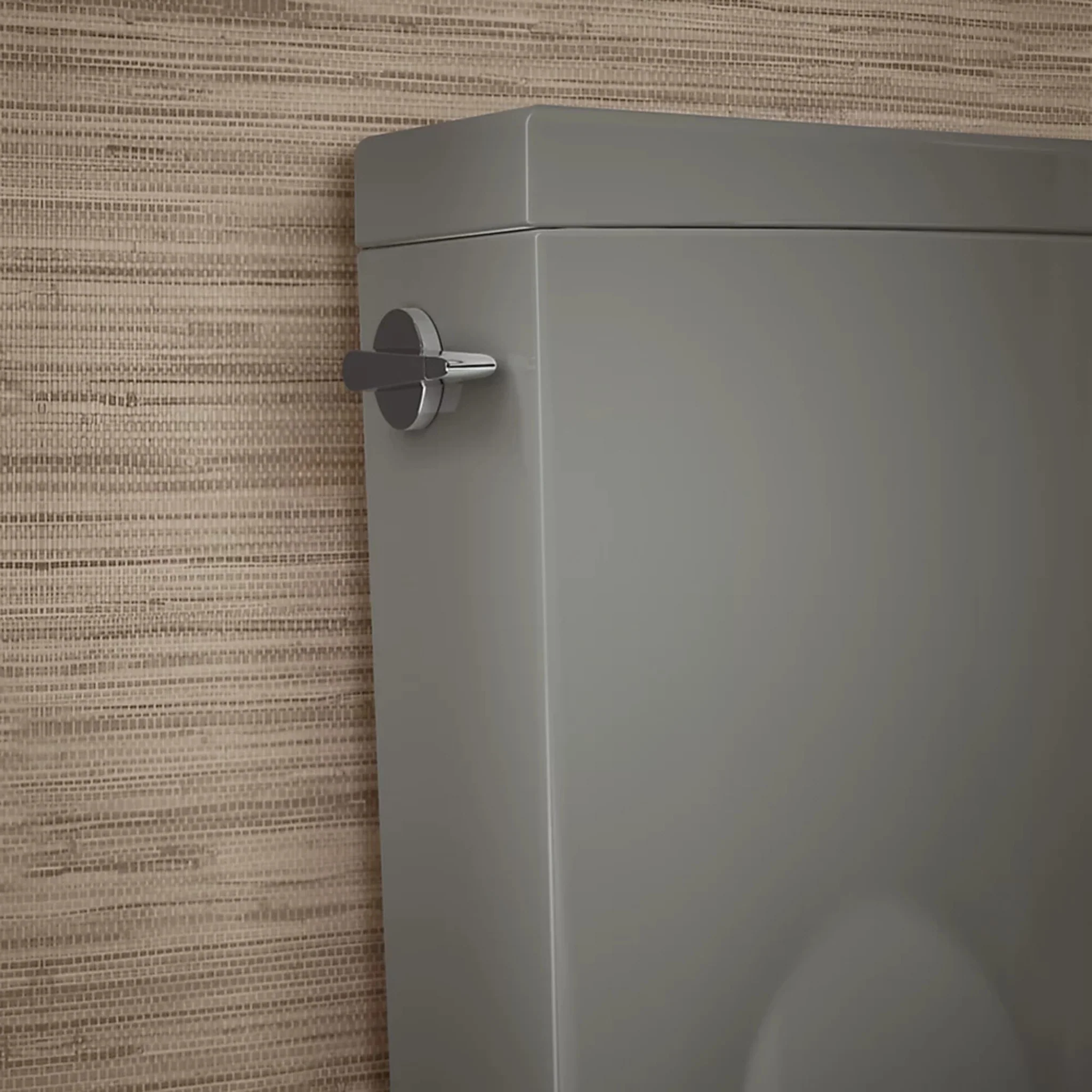 PERSUADE CURV DUAL-FUSH TOILET TANK ONLY - Image 23