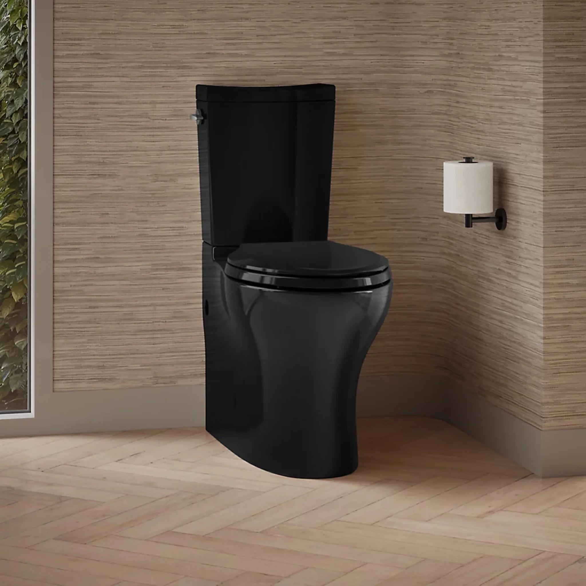 PERSUADE CURV DUAL-FUSH TOILET TANK ONLY - Image 24