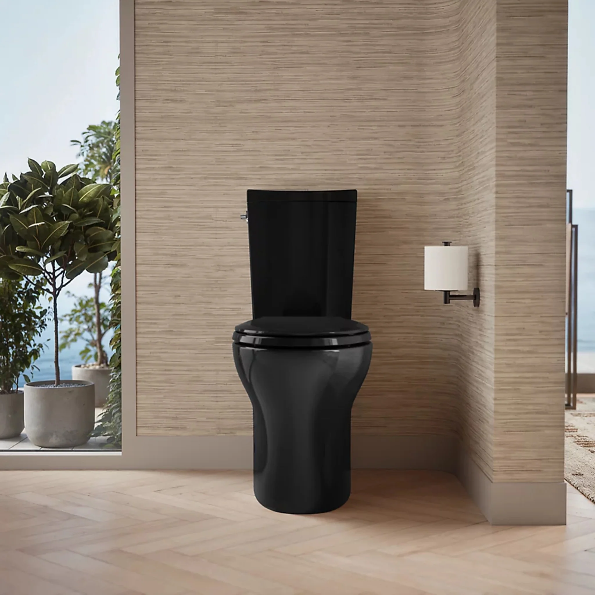 PERSUADE CURV DUAL-FUSH TOILET TANK ONLY - Image 25
