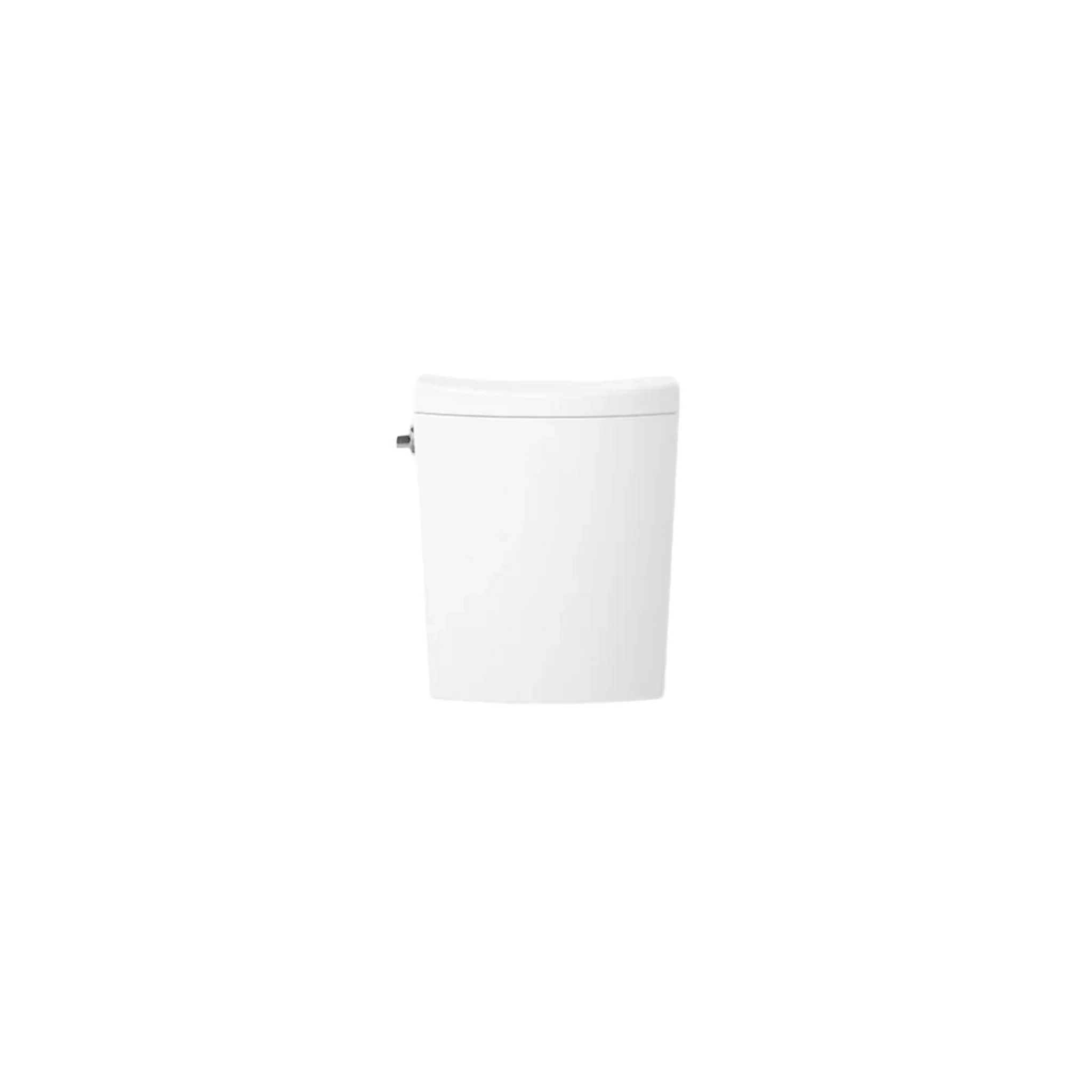 PERSUADE CURV DUAL-FUSH TOILET TANK ONLY - Image 3