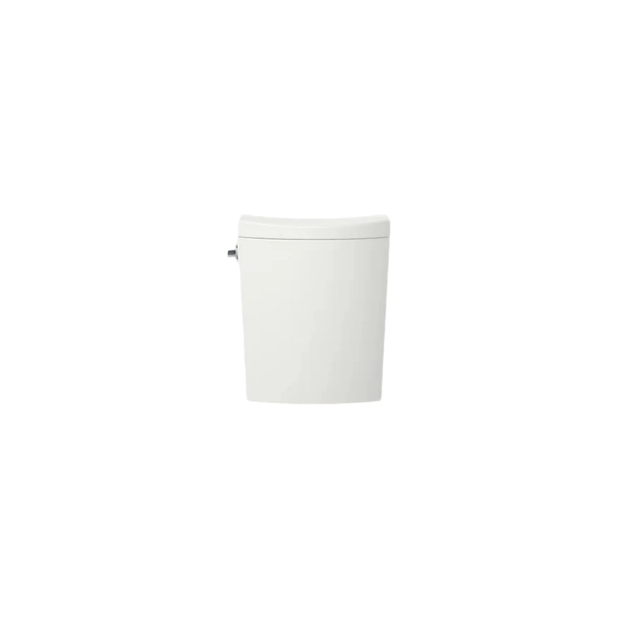 PERSUADE CURV DUAL-FUSH TOILET TANK ONLY - Image 7