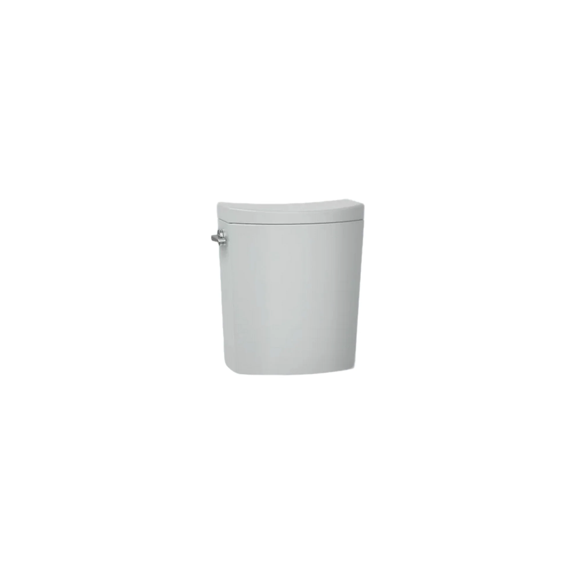 PERSUADE CURV DUAL-FUSH TOILET TANK ONLY - Image 8