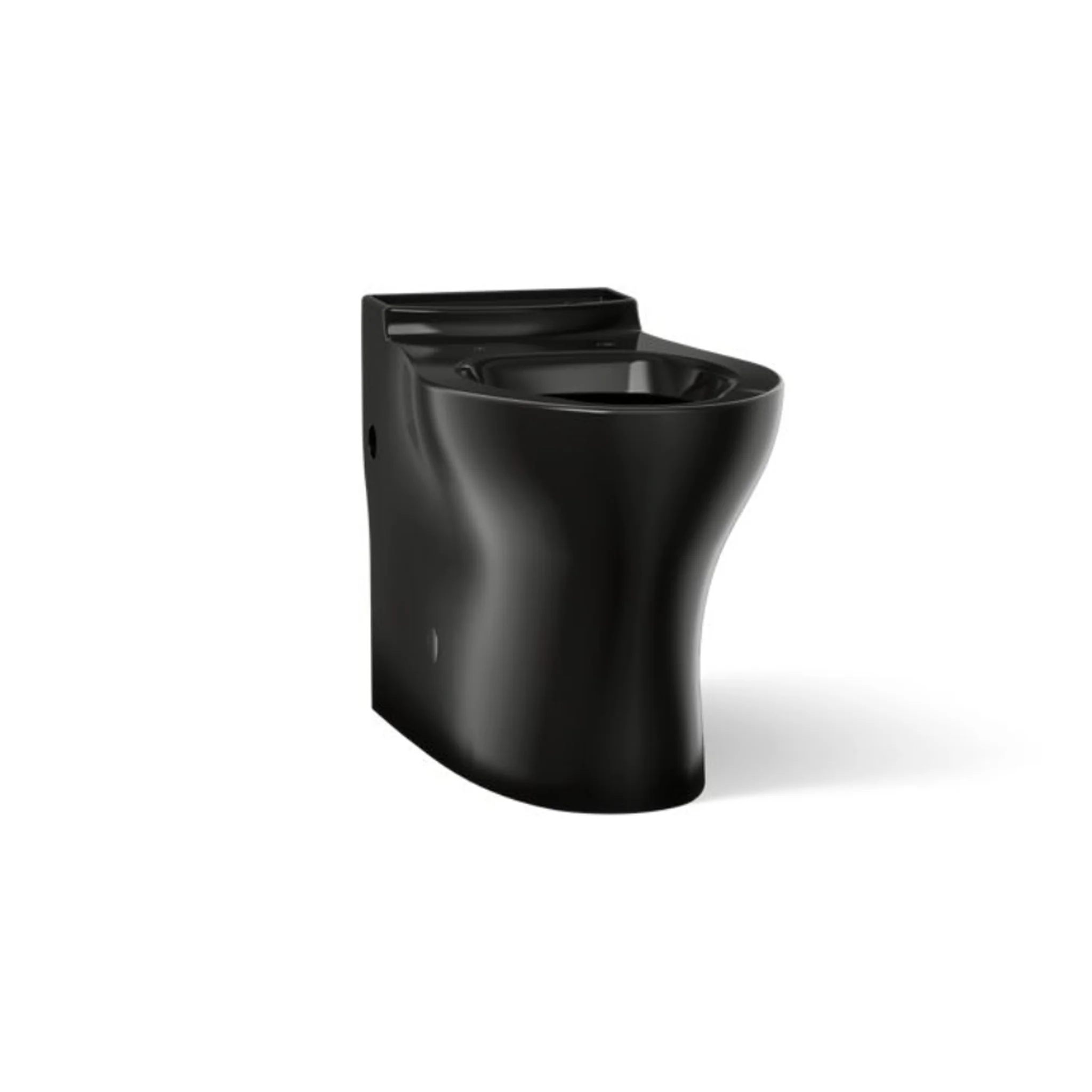 PERSUADE TWO-PIECE COMFORT HEIGHT ELONGATED TOILET BOWL ONLY - Image 6
