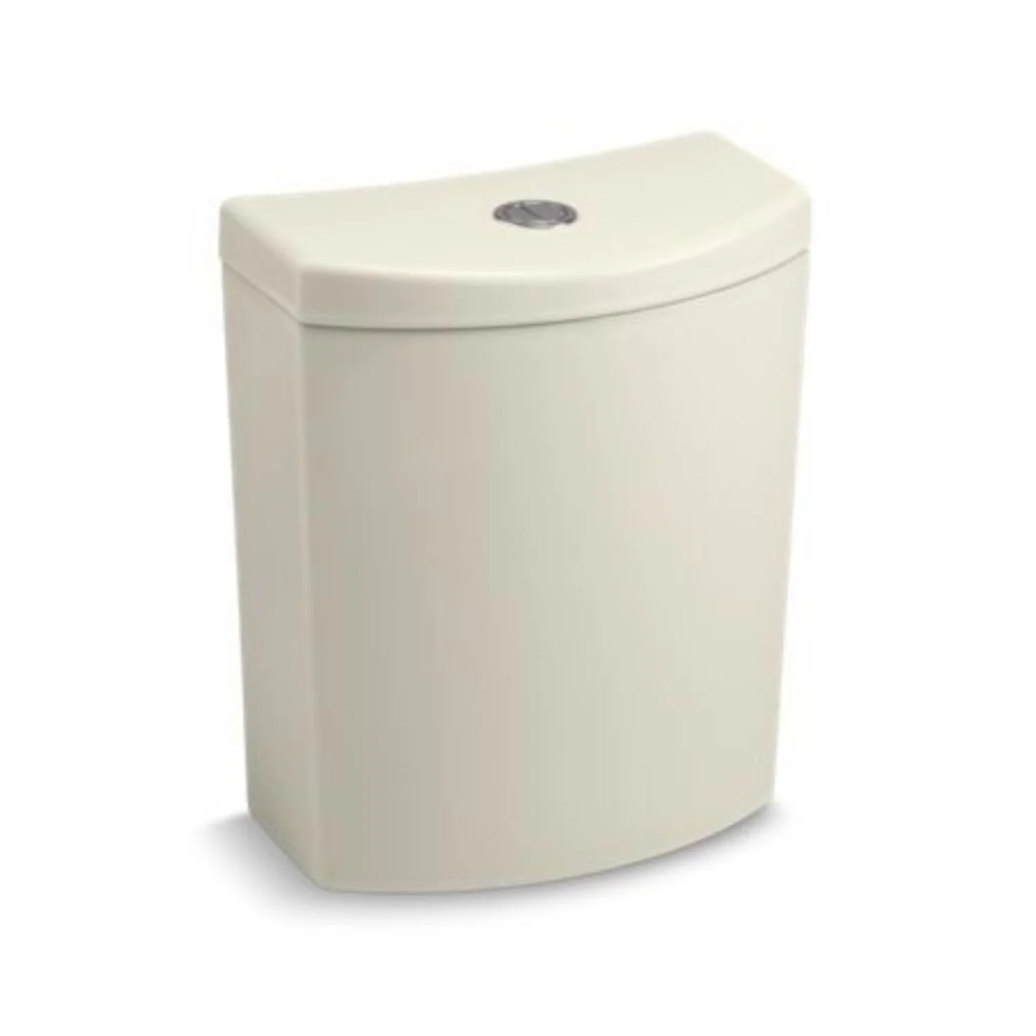 PERSUADE TWO-PIECE CURV DUAL-FLUSH TOILET TANK ONLY - Image 2