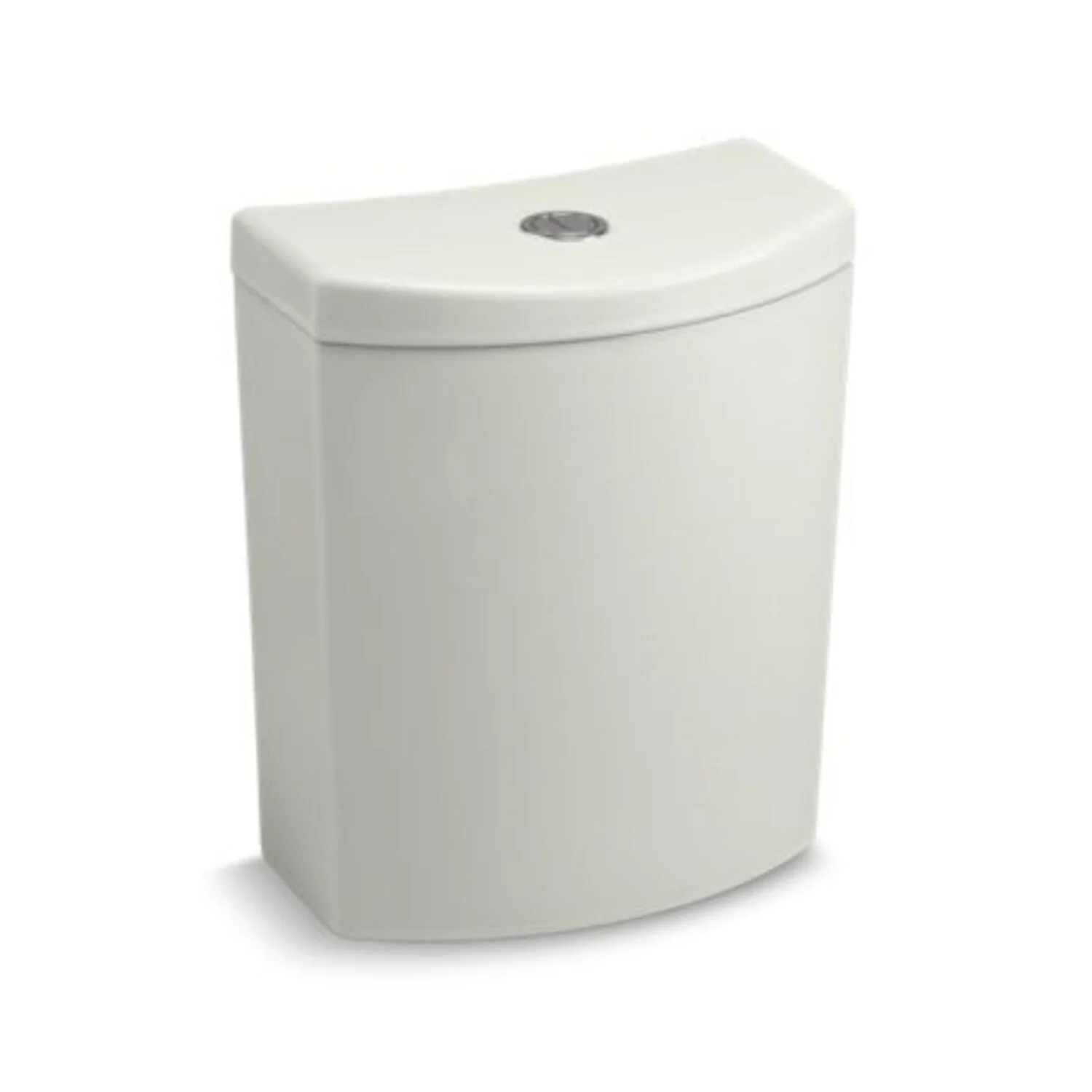 PERSUADE TWO-PIECE CURV DUAL-FLUSH TOILET TANK ONLY - Image 3