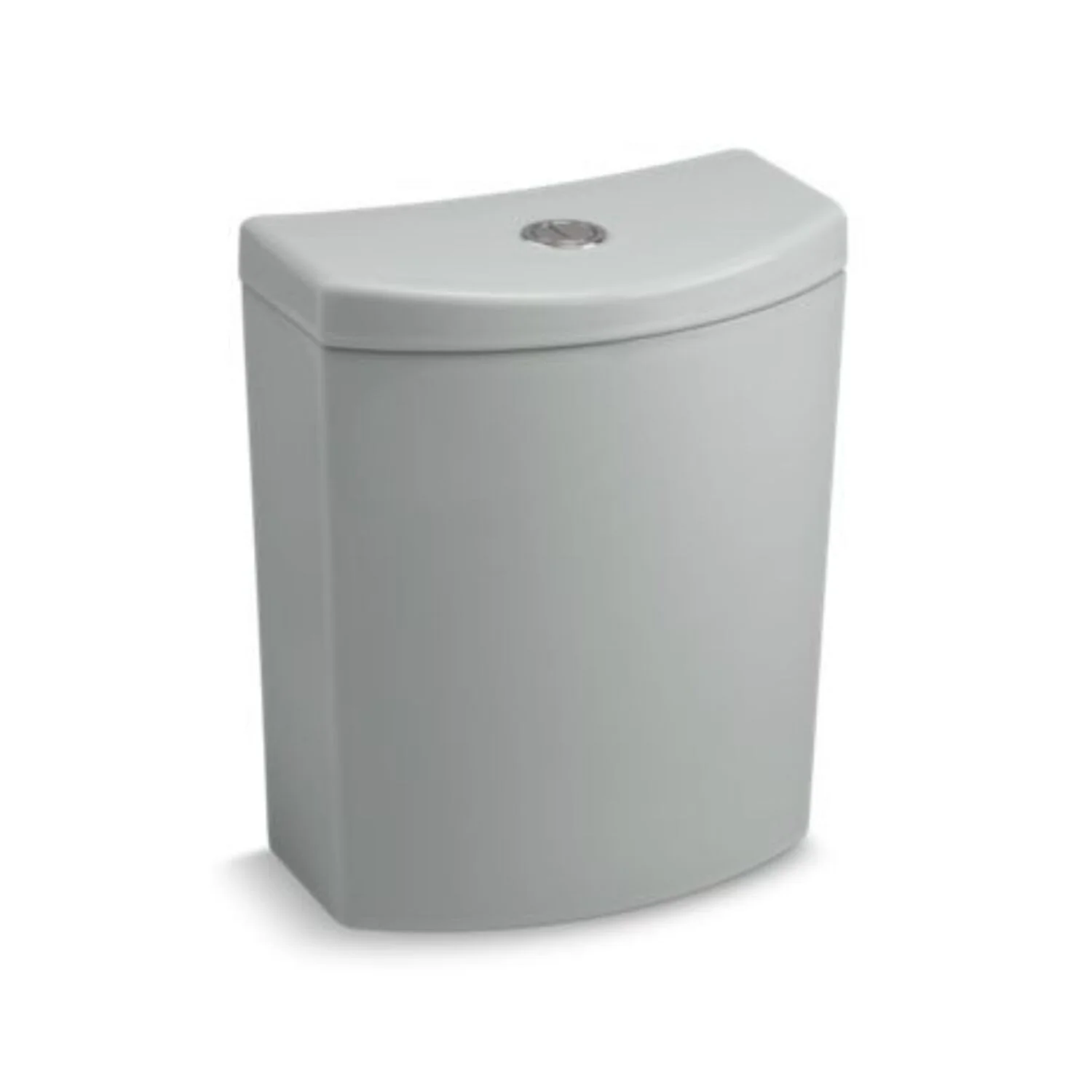 PERSUADE TWO-PIECE CURV DUAL-FLUSH TOILET TANK ONLY - Image 4