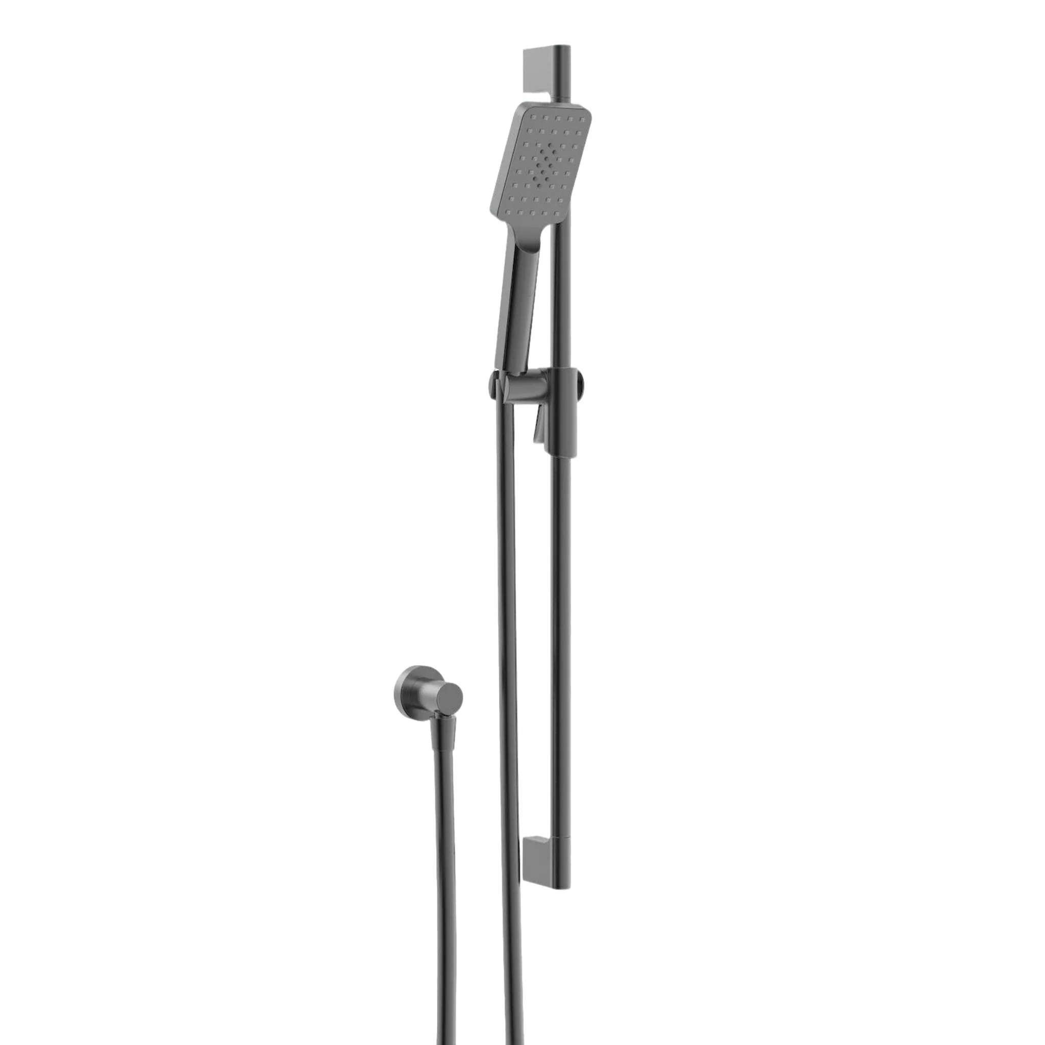 PETITE 3-SPRAY SLIDING HAND SHOWER BAR - Image 2
