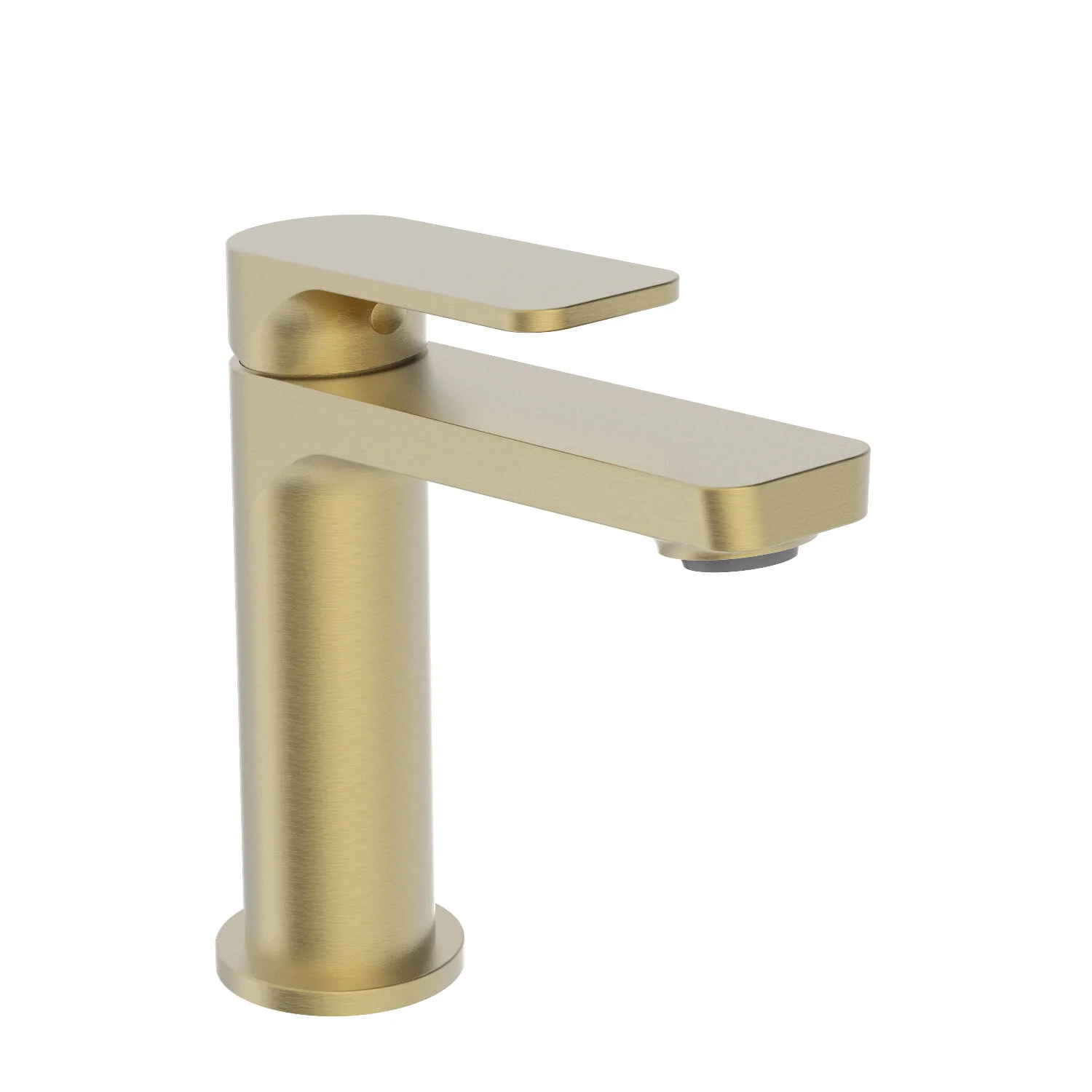 PETITE B04 SINGLE HANDLE BATHROOM SINK FAUCET - Image 3