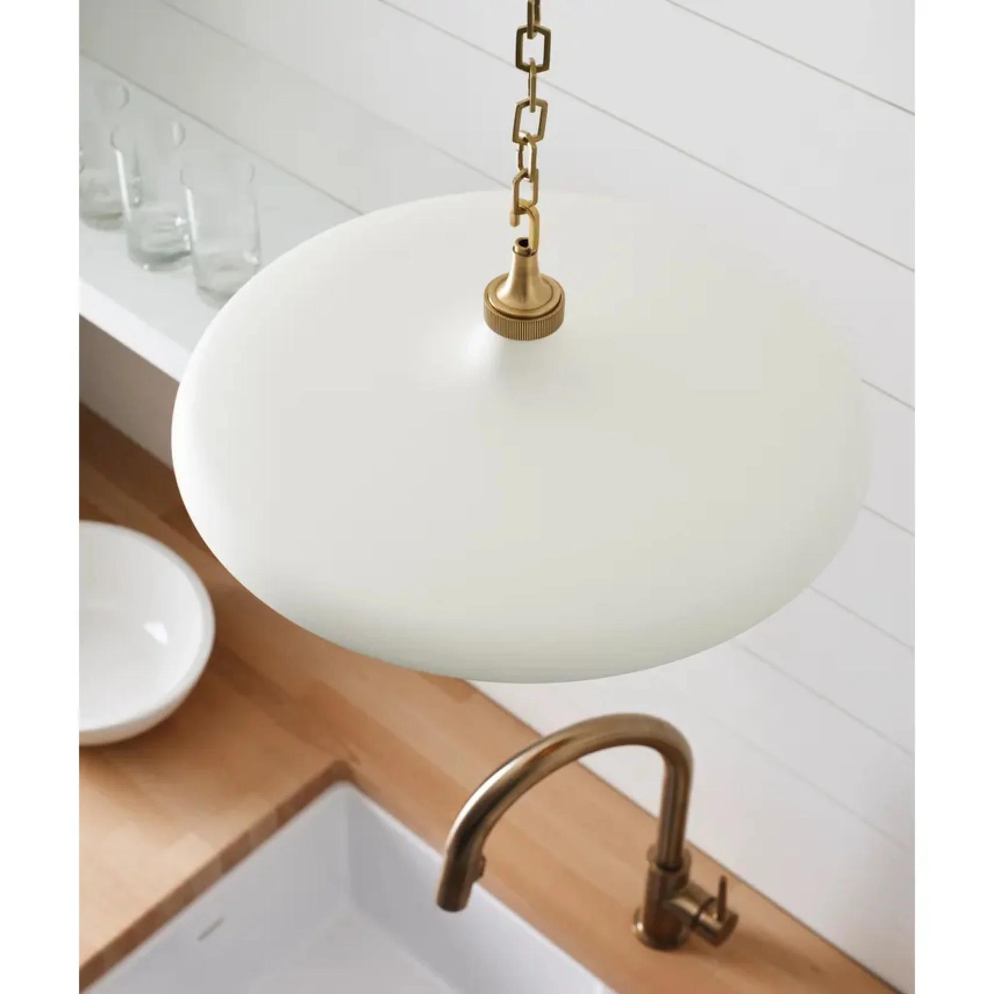 PIATTO PENDANT (MULTIPLE SIZES) - Image 10