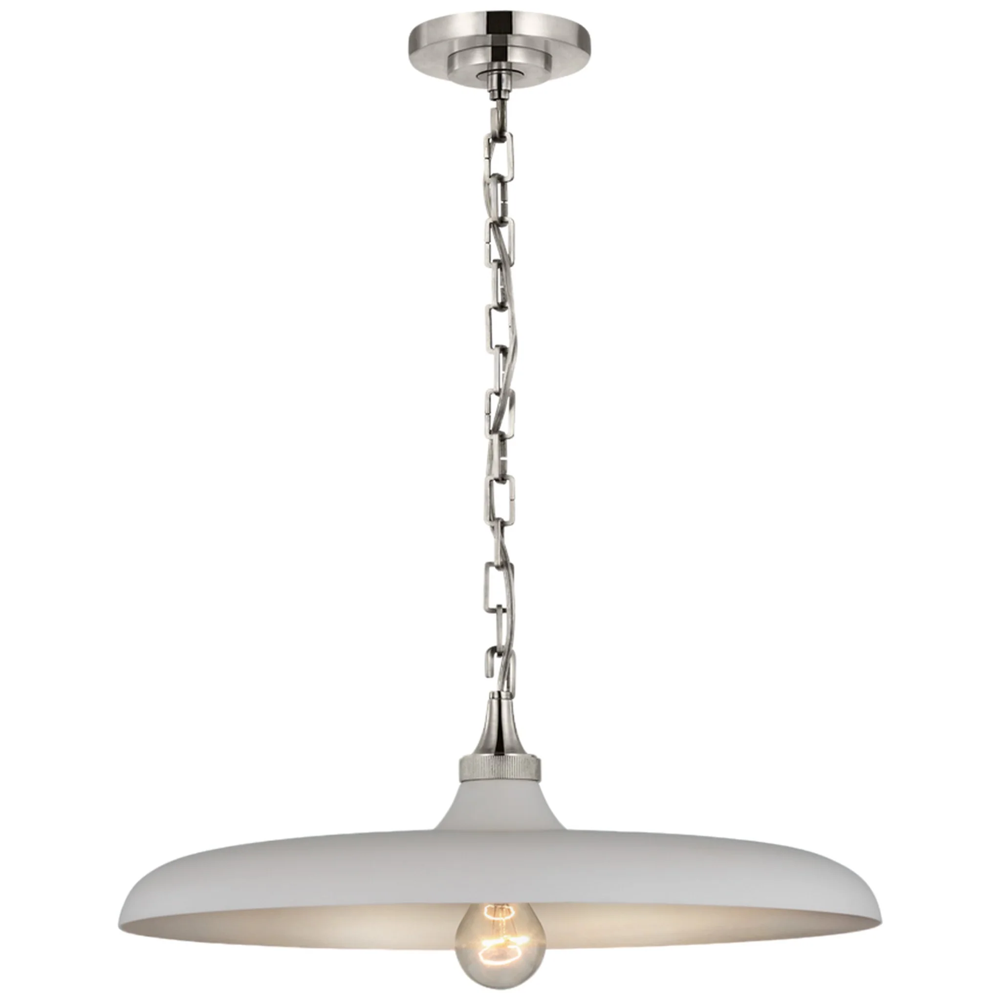 PIATTO PENDANT (MULTIPLE SIZES) - Image 3