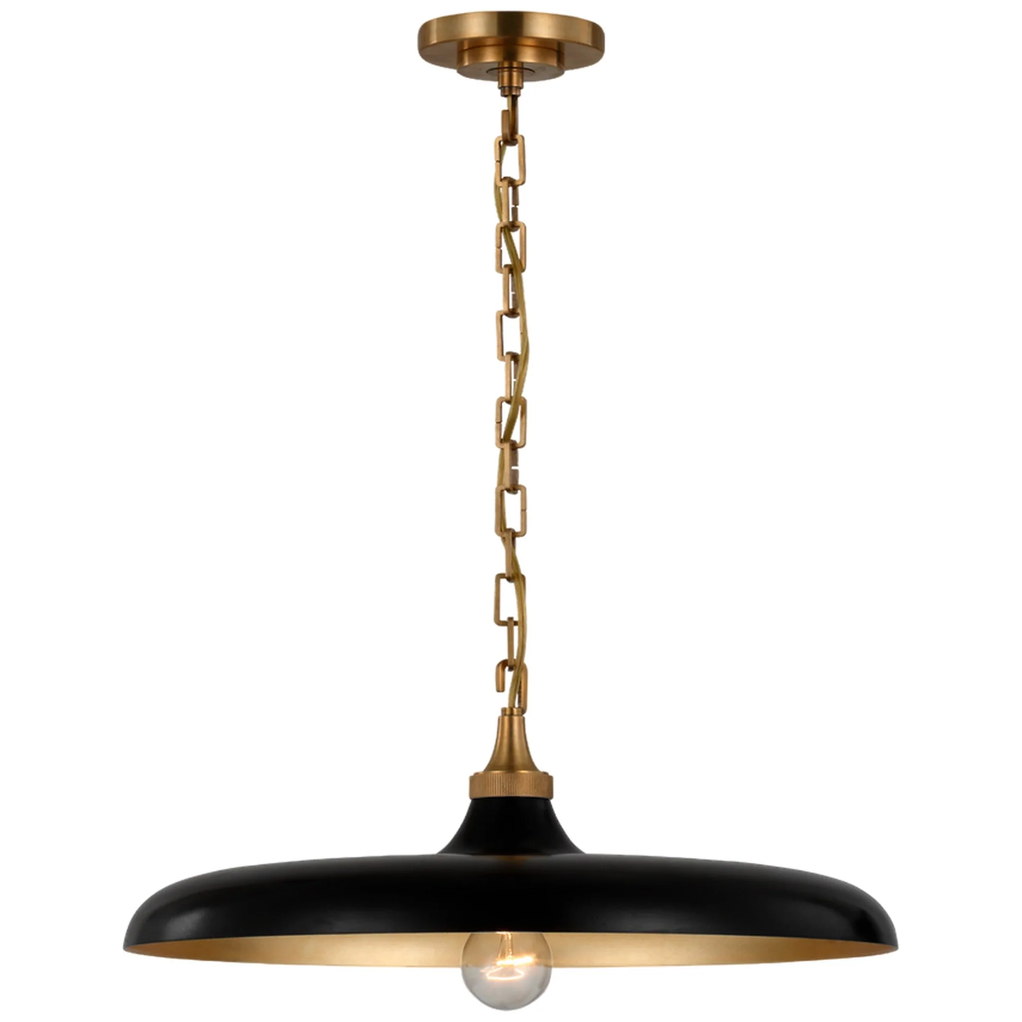 PIATTO PENDANT (MULTIPLE SIZES) - Image 4