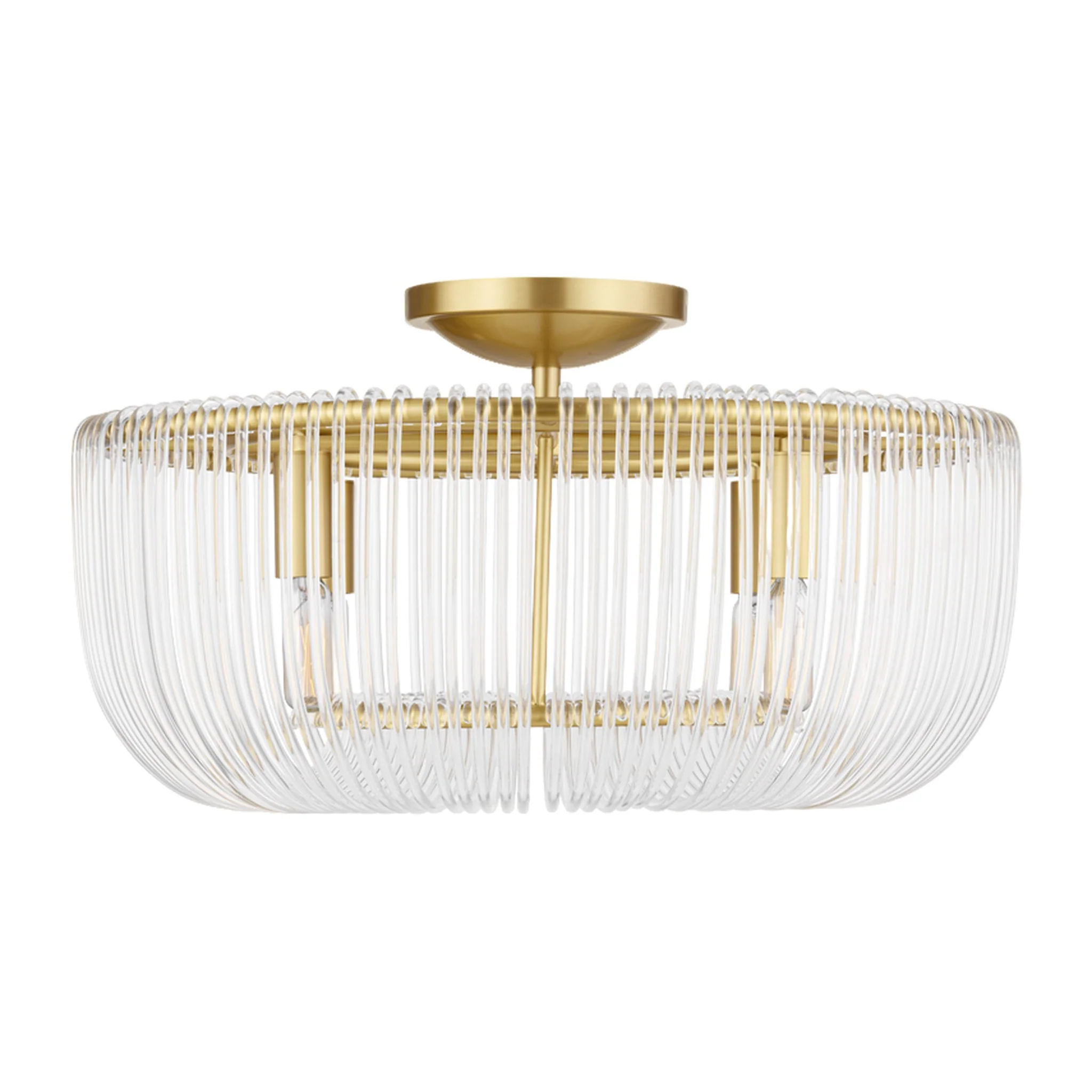 PIERCE FLUSH MOUNT - Image 2