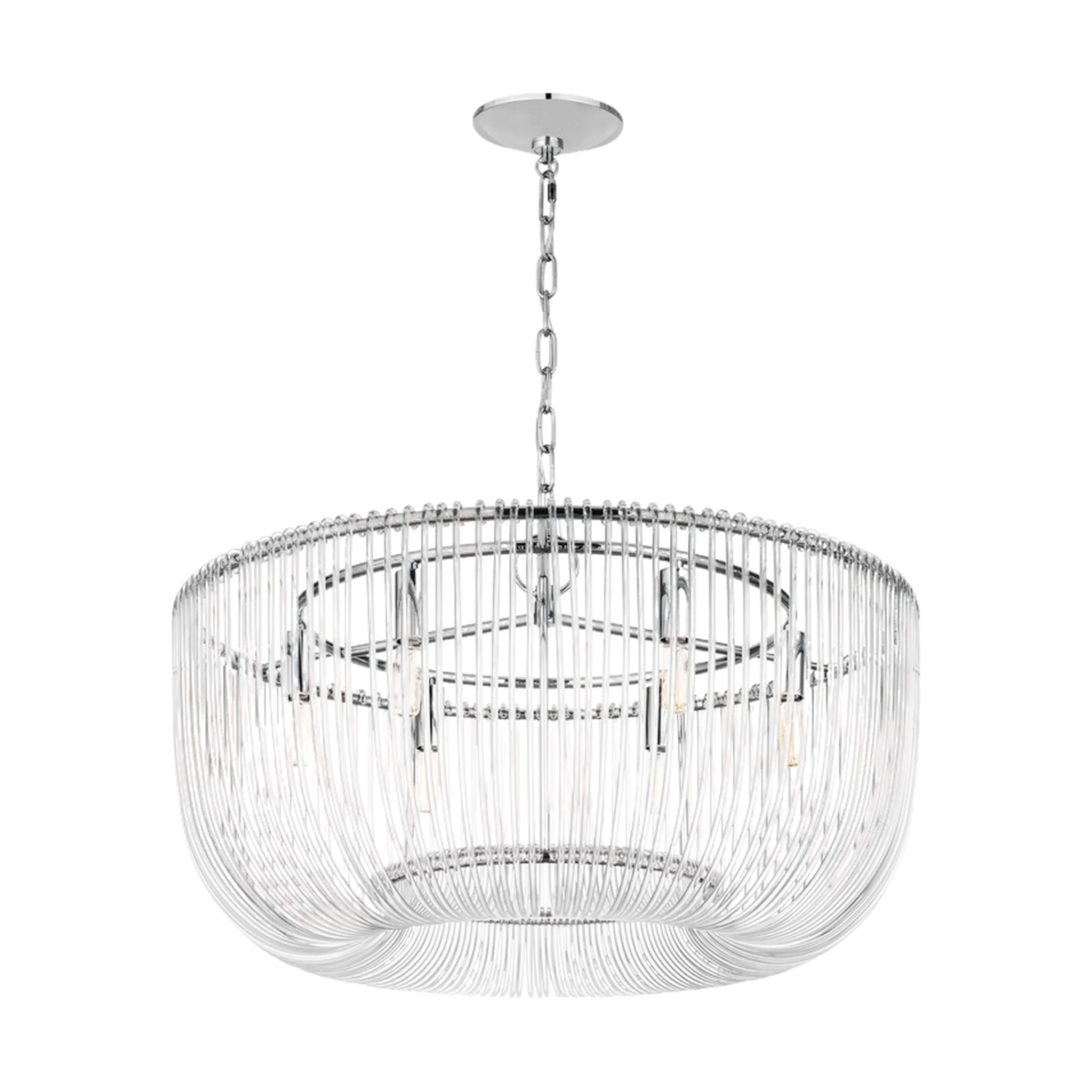 PIERCE PENDANT (MULTIPLE SIZES)