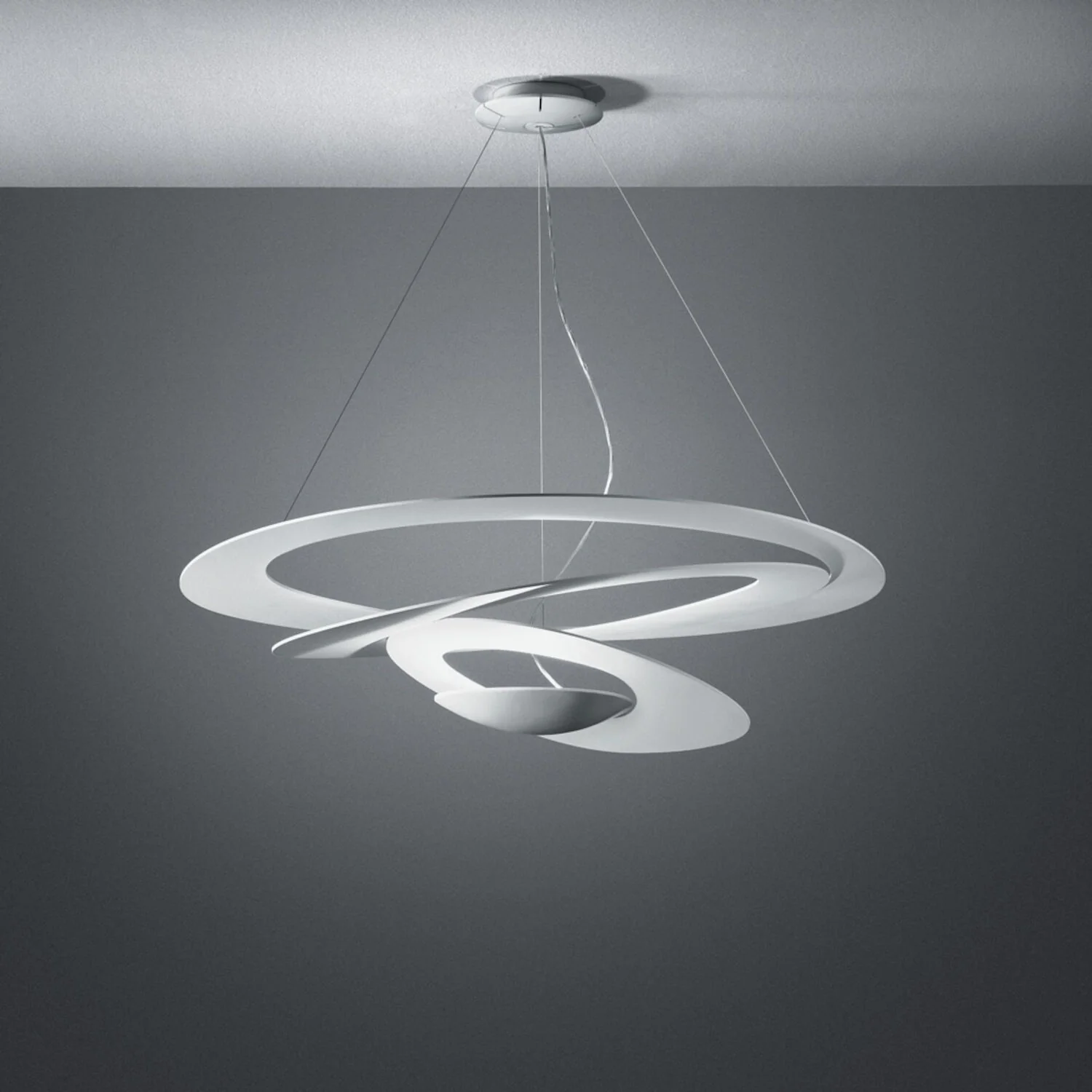 PIRCE LED CHANDELIER, 1254 - Image 2