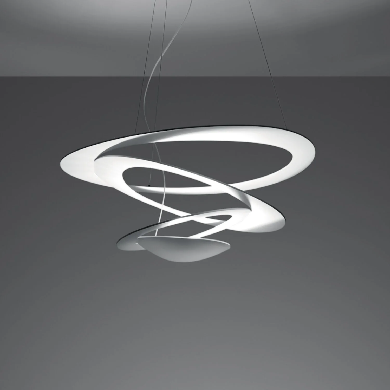 PIRCE LED EXTENDED MINI PENDANT LIGHT, 1256-EXT - Image 2