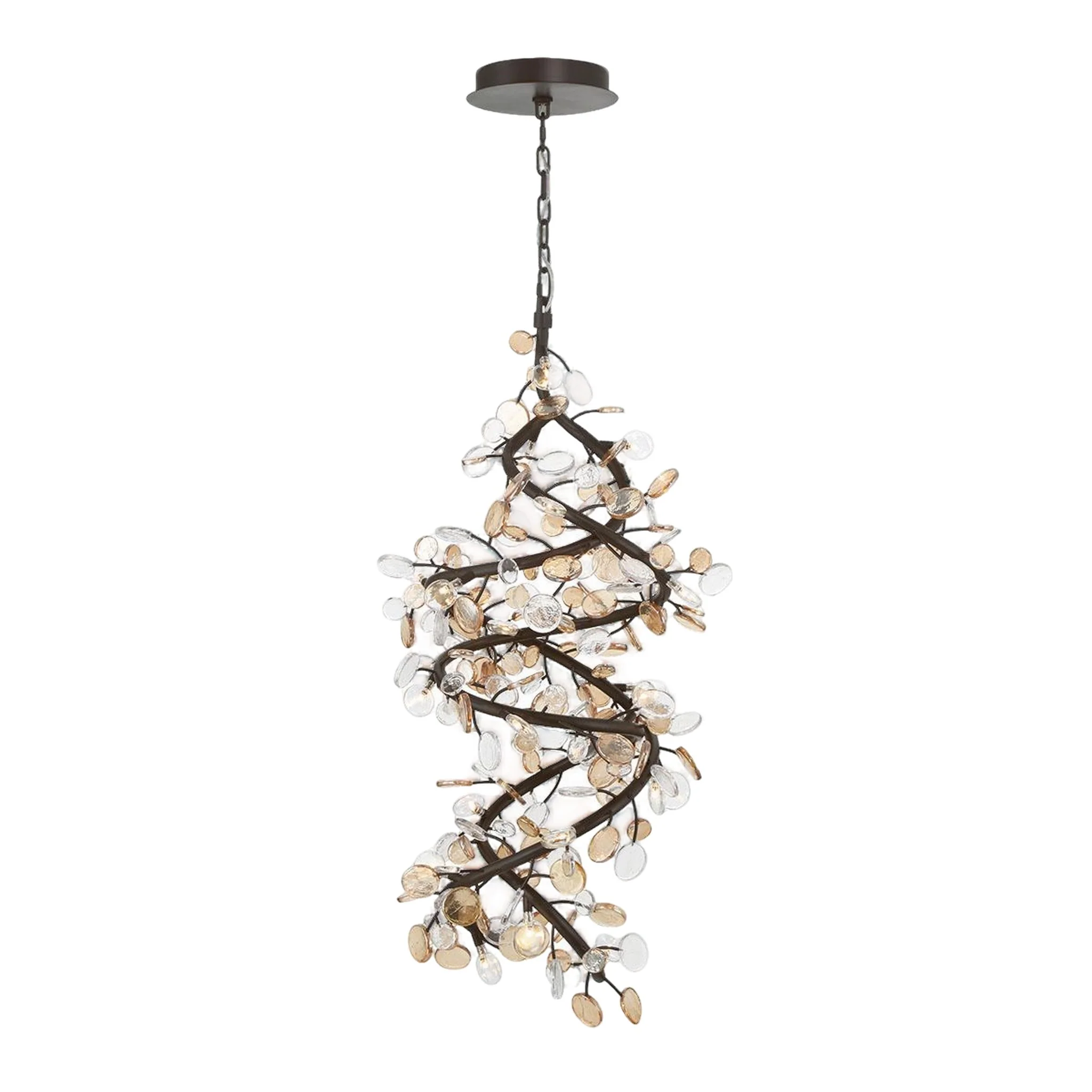 PISA LED CHANDELIER (MULTIPLE SIZES)