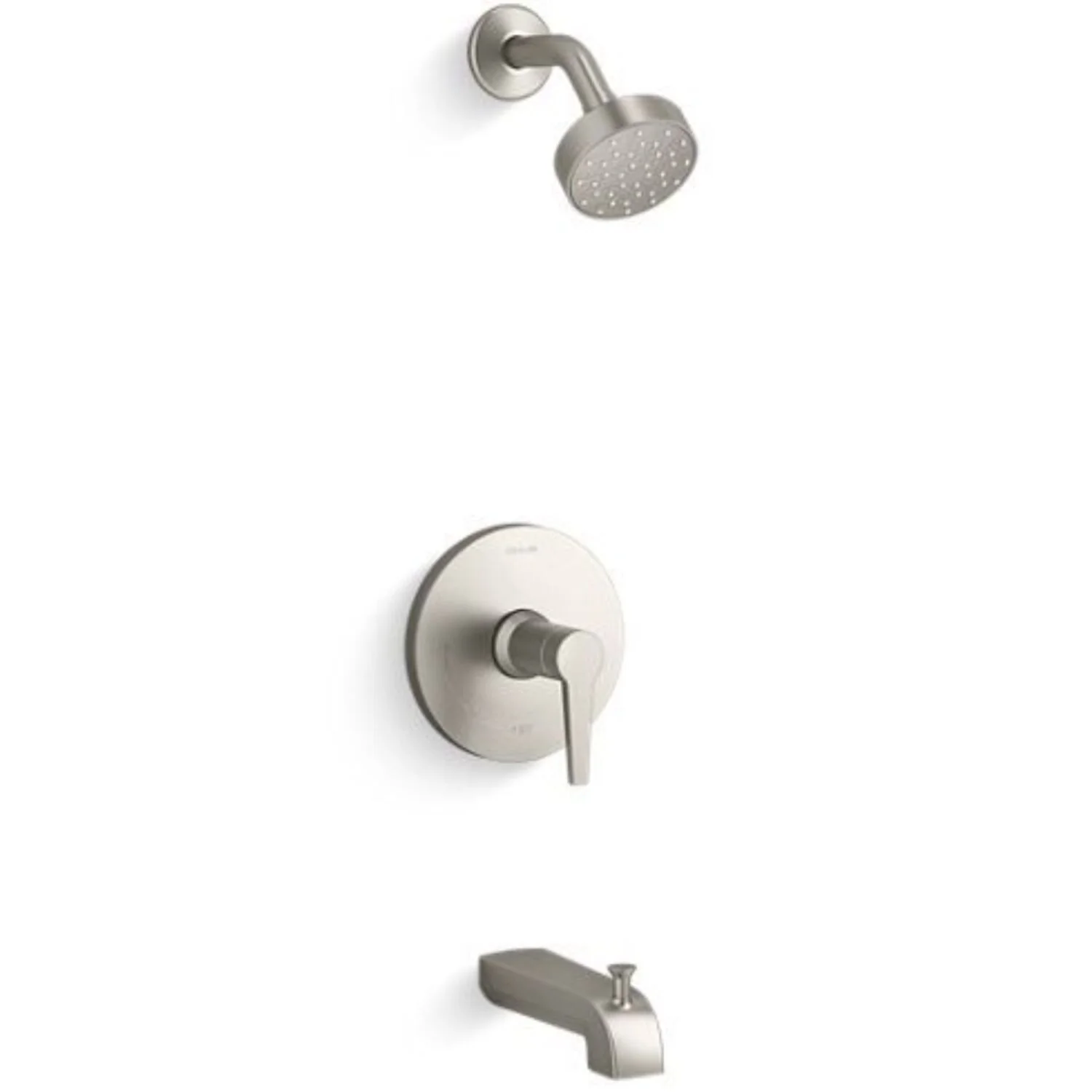 PITCH® RITE-TEMP® BATH AND SHOWER TRIM WITH 1.75 GPM SHOWERHEAD - Image 2