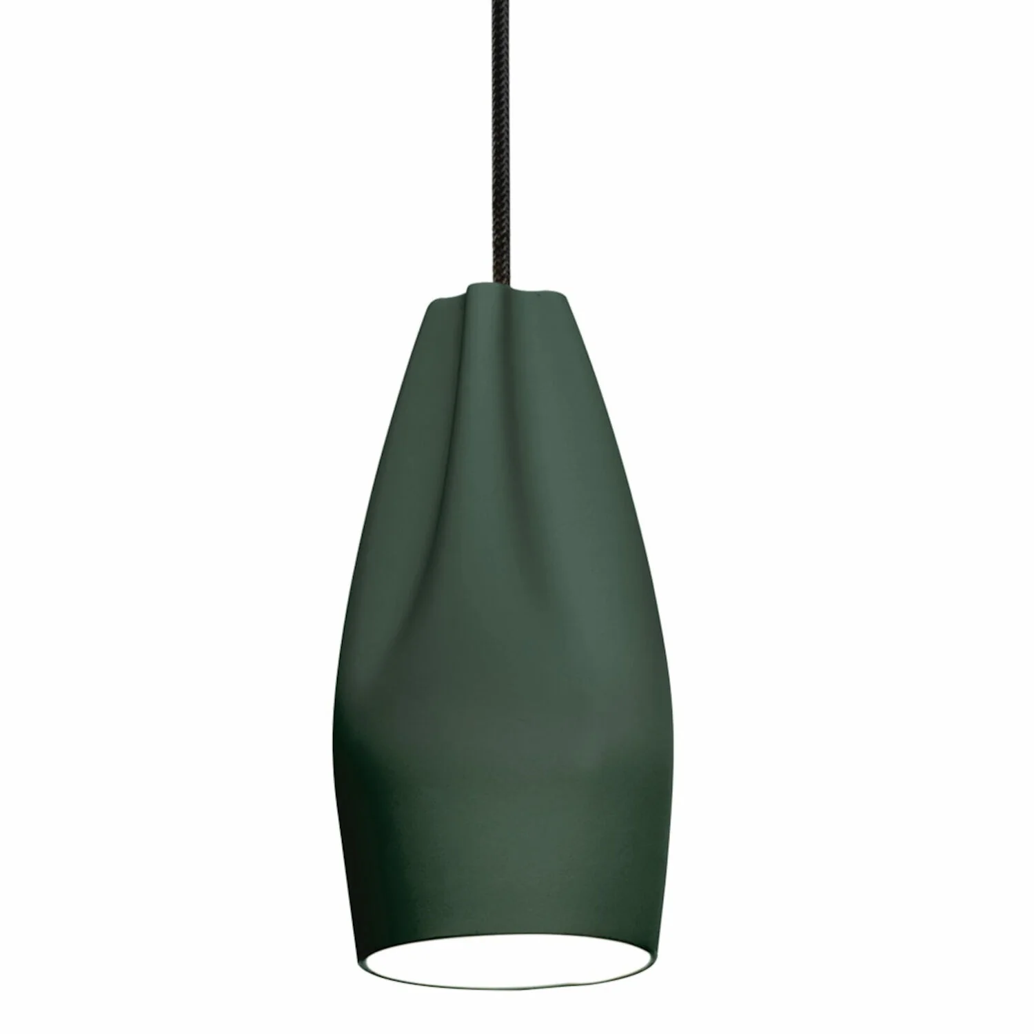 PLEAT BOX 13 PENDANT LIGHT (MULTIPLE OPTIONS) - Image 11