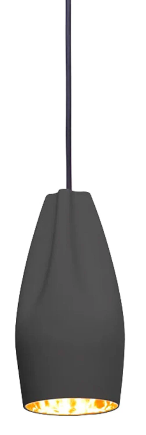 PLEAT BOX 13 PENDANT LIGHT (MULTIPLE OPTIONS) - Image 12