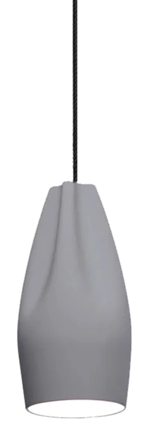 PLEAT BOX 13 PENDANT LIGHT (MULTIPLE OPTIONS) - Image 13