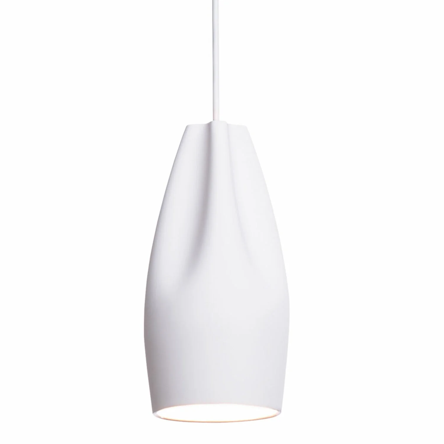 PLEAT BOX 13 PENDANT LIGHT (MULTIPLE OPTIONS) - Image 17