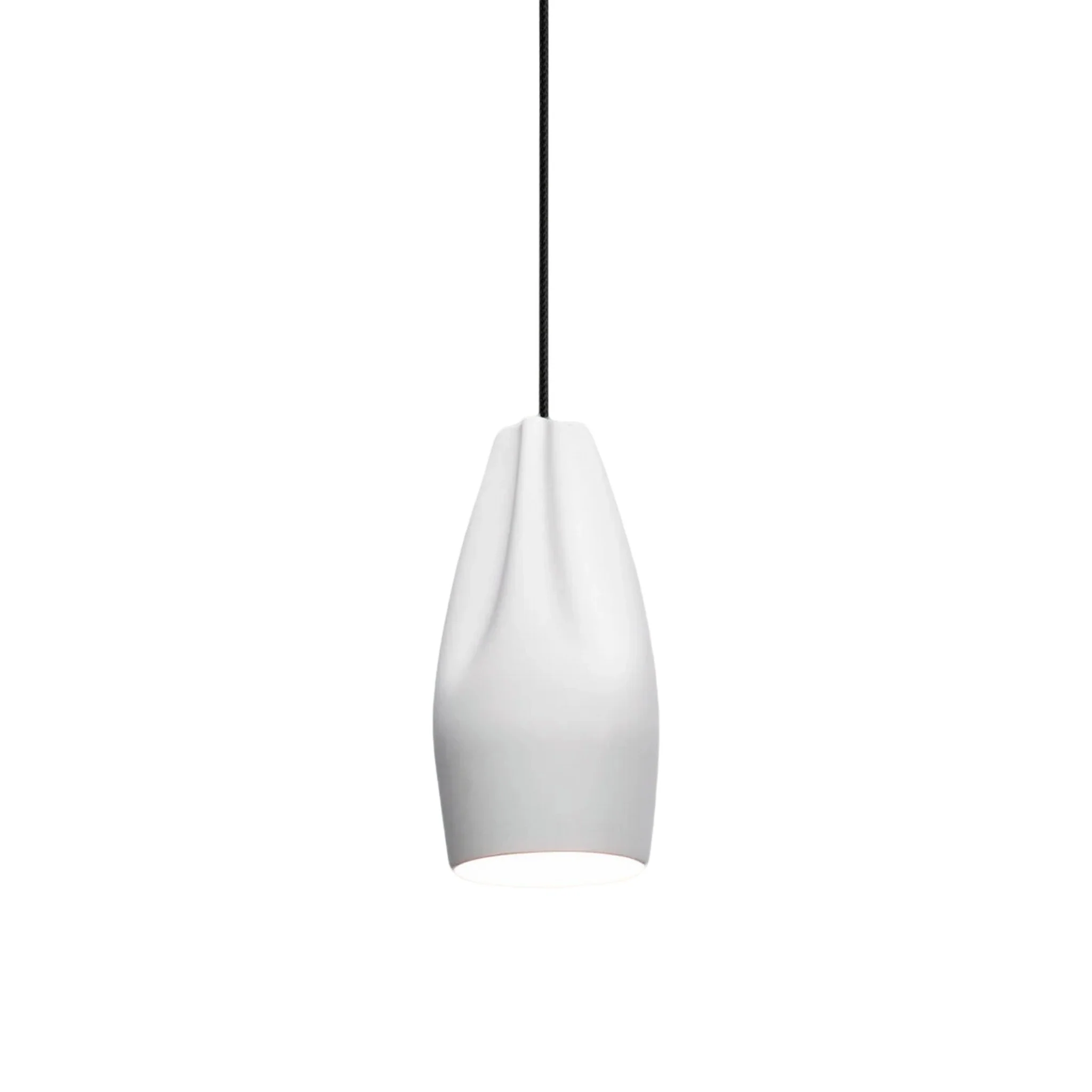 PLEAT BOX 13 PENDANT LIGHT (MULTIPLE OPTIONS) - Image 4