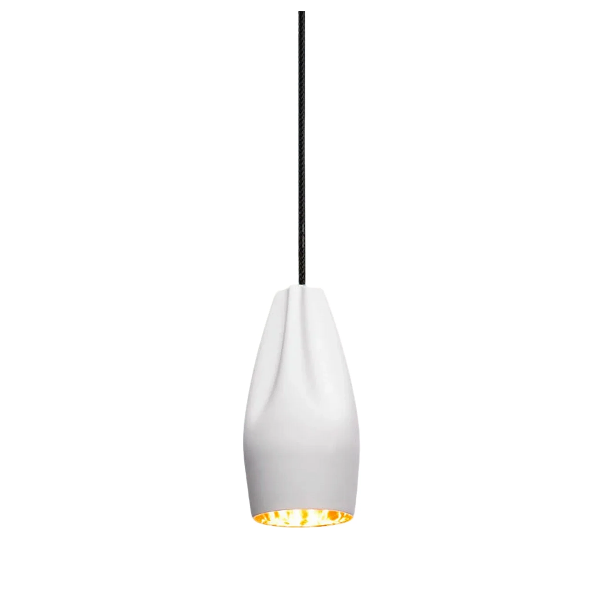 PLEAT BOX 13 PENDANT LIGHT (MULTIPLE OPTIONS) - Image 5