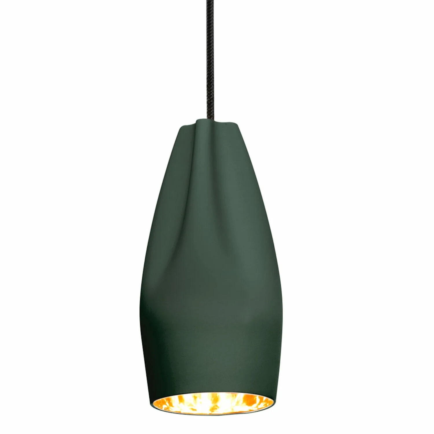 PLEAT BOX 13 PENDANT LIGHT (MULTIPLE OPTIONS) - Image 9