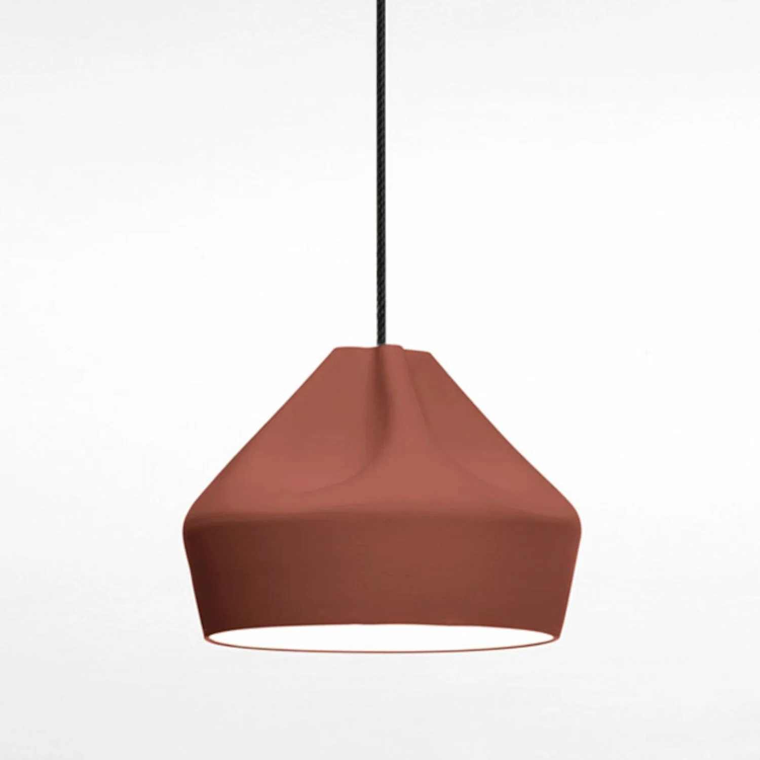 PLEAT BOX 24 PENDANT LIGHT (MULTIPLE OPTIONS) - Image 10