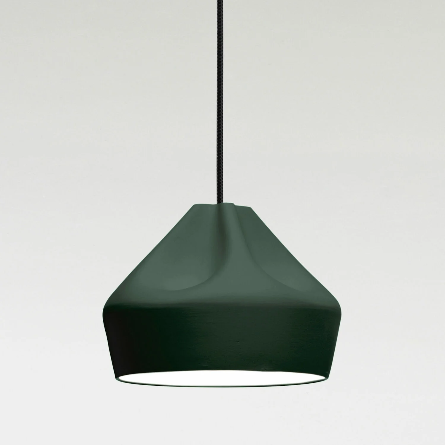 PLEAT BOX 24 PENDANT LIGHT (MULTIPLE OPTIONS) - Image 13