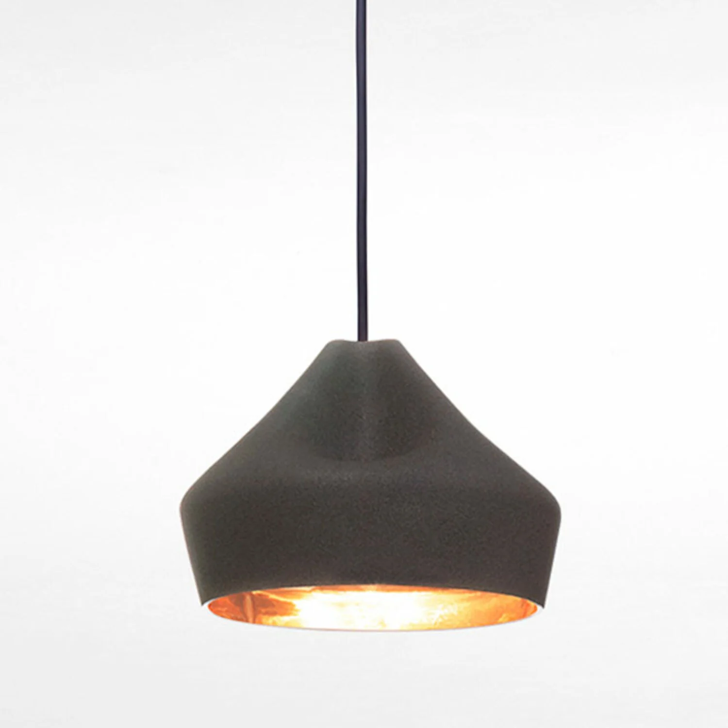 PLEAT BOX 24 PENDANT LIGHT (MULTIPLE OPTIONS) - Image 6