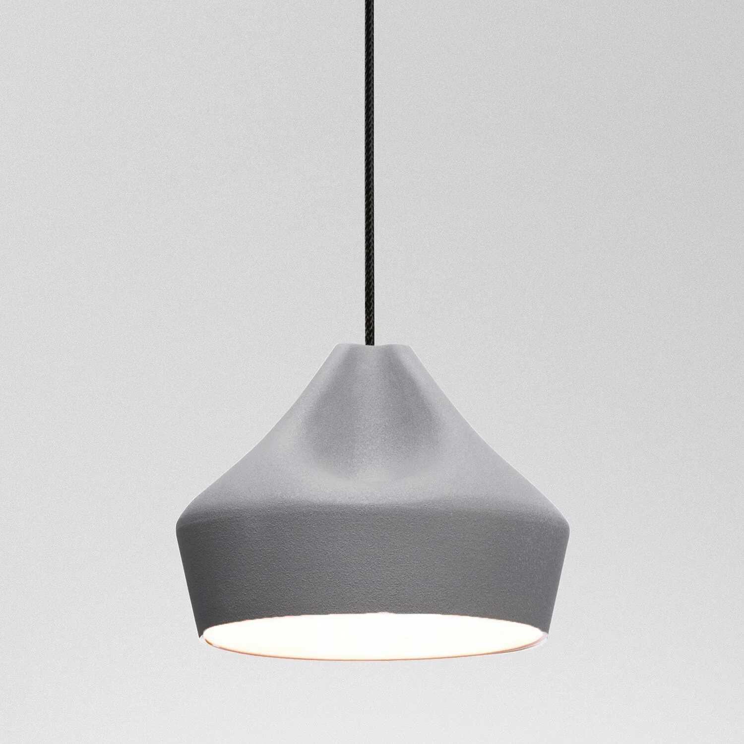 PLEAT BOX 24 PENDANT LIGHT (MULTIPLE OPTIONS) - Image 7