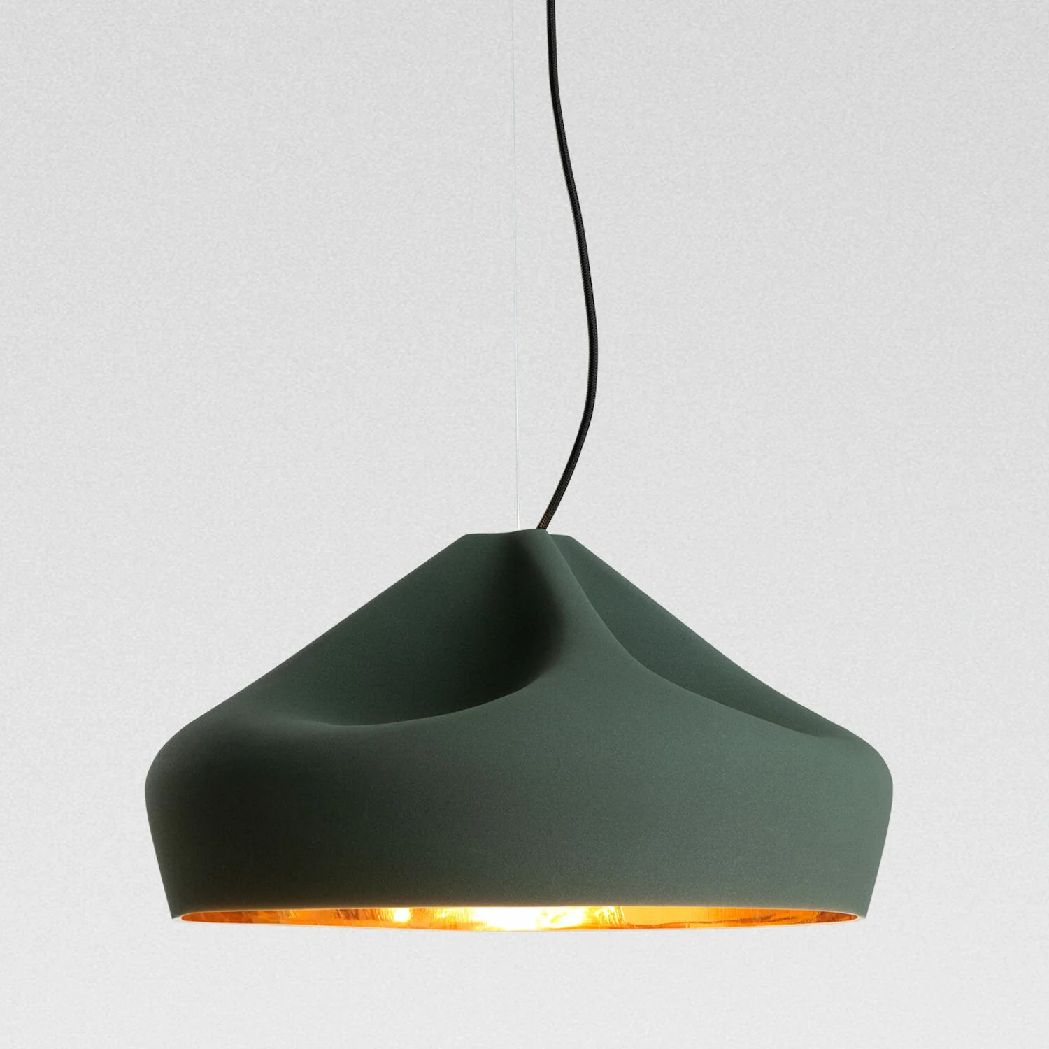 PLEAT BOX 47 PENDANT LIGHT (MULTIPLE OPTIONS) - Image 11