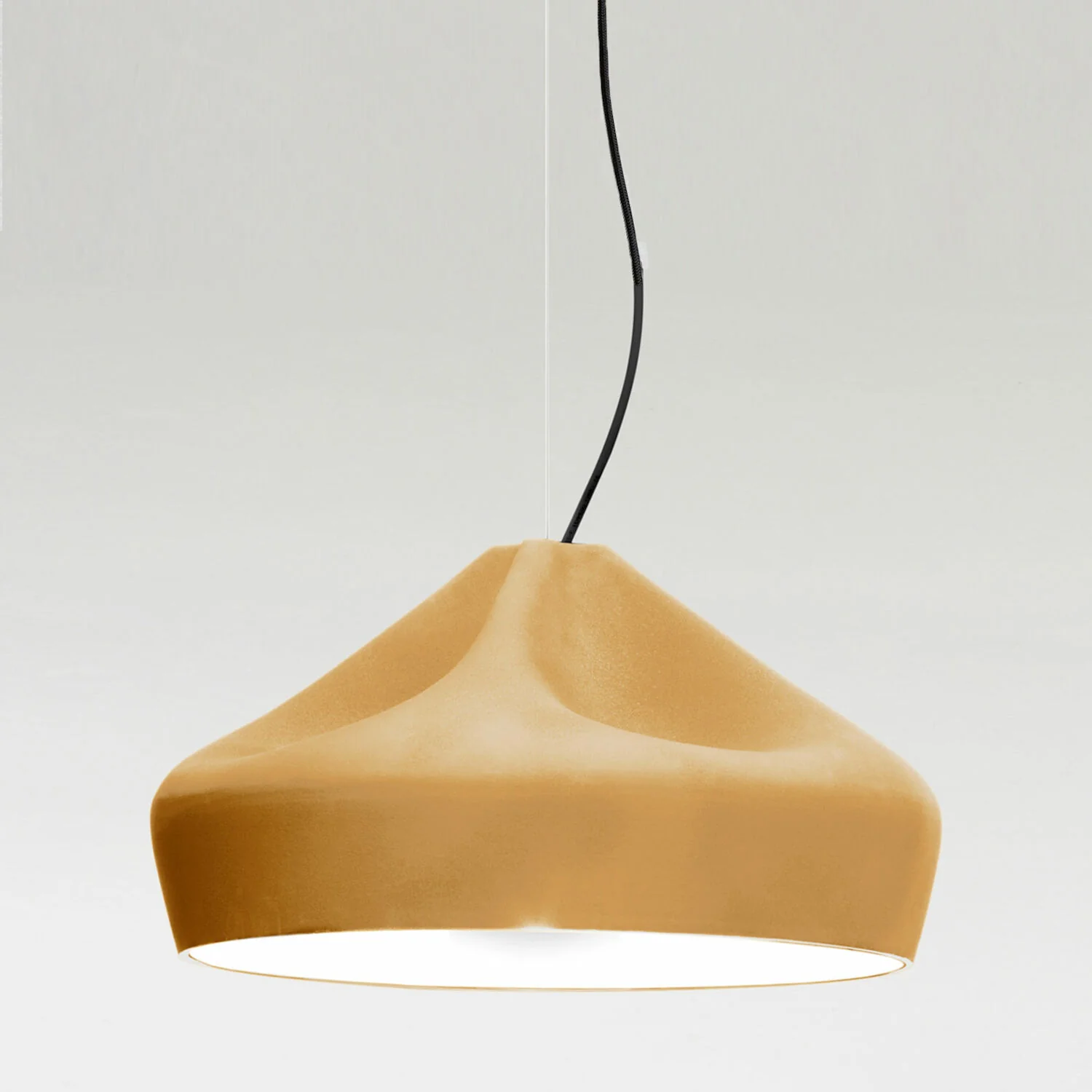PLEAT BOX 47 PENDANT LIGHT (MULTIPLE OPTIONS) - Image 4