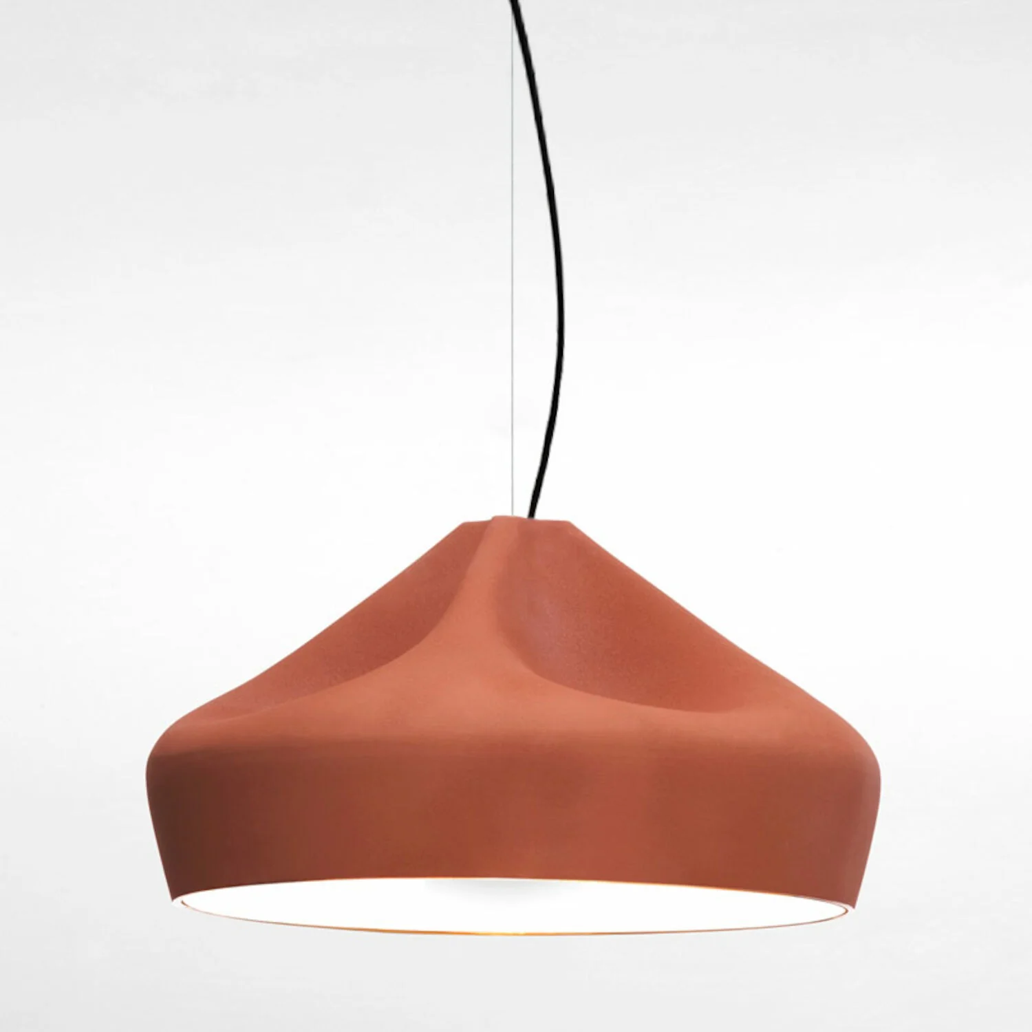 PLEAT BOX 47 PENDANT LIGHT (MULTIPLE OPTIONS) - Image 5