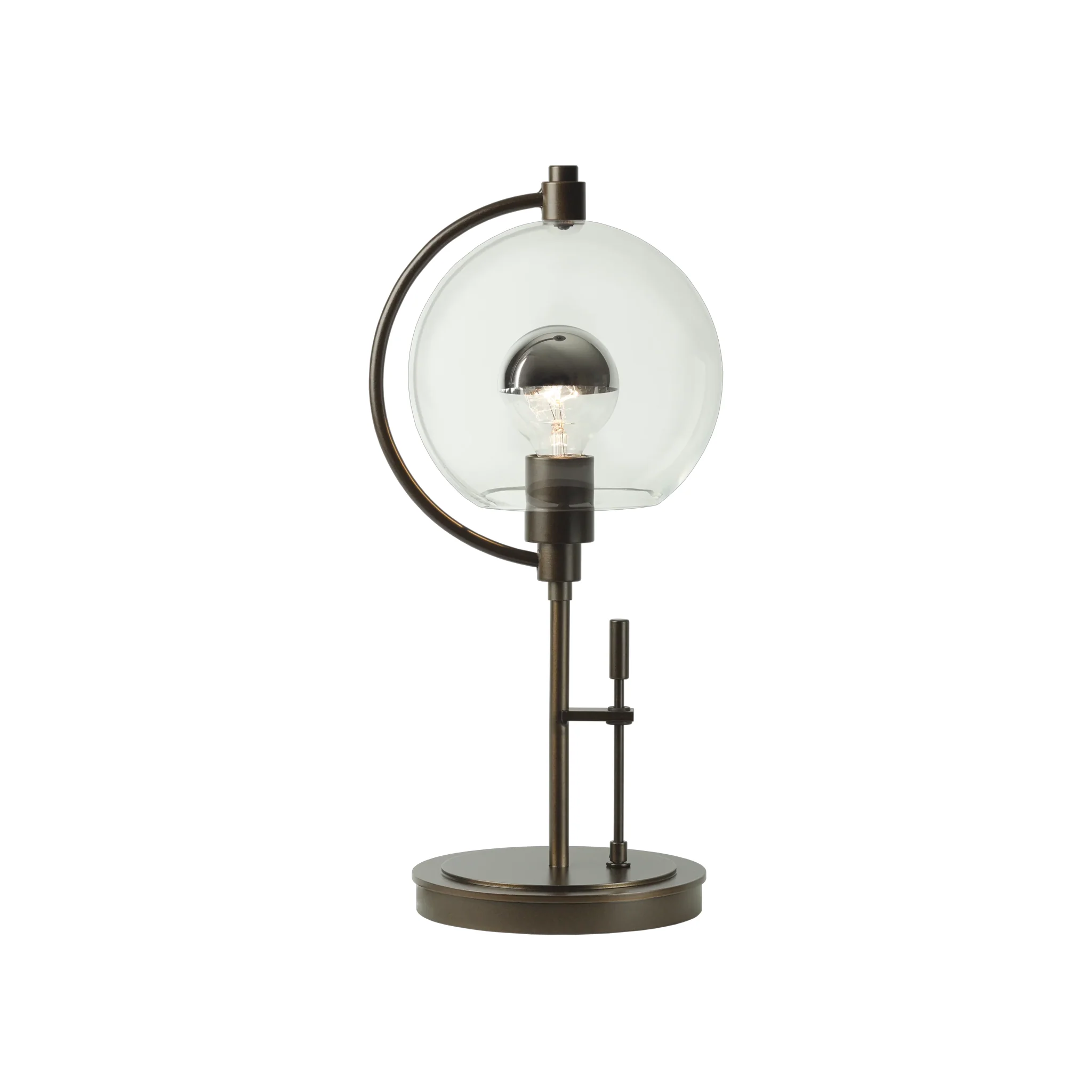PLUTO TABLE LAMP