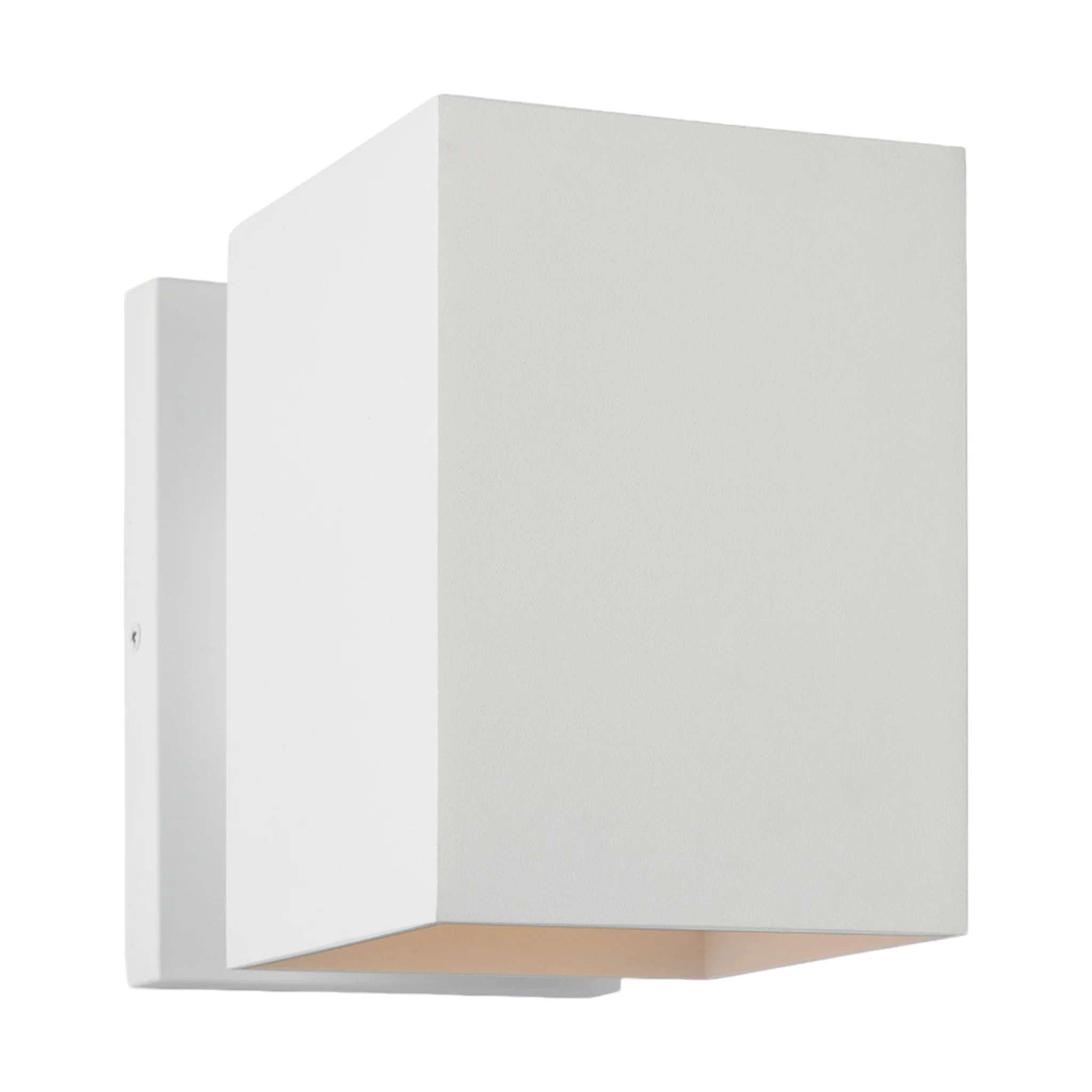 POHL OUTDOOR 1-LIGHT WALL LANTERN (MULTIPLE SIZES) - Image 2