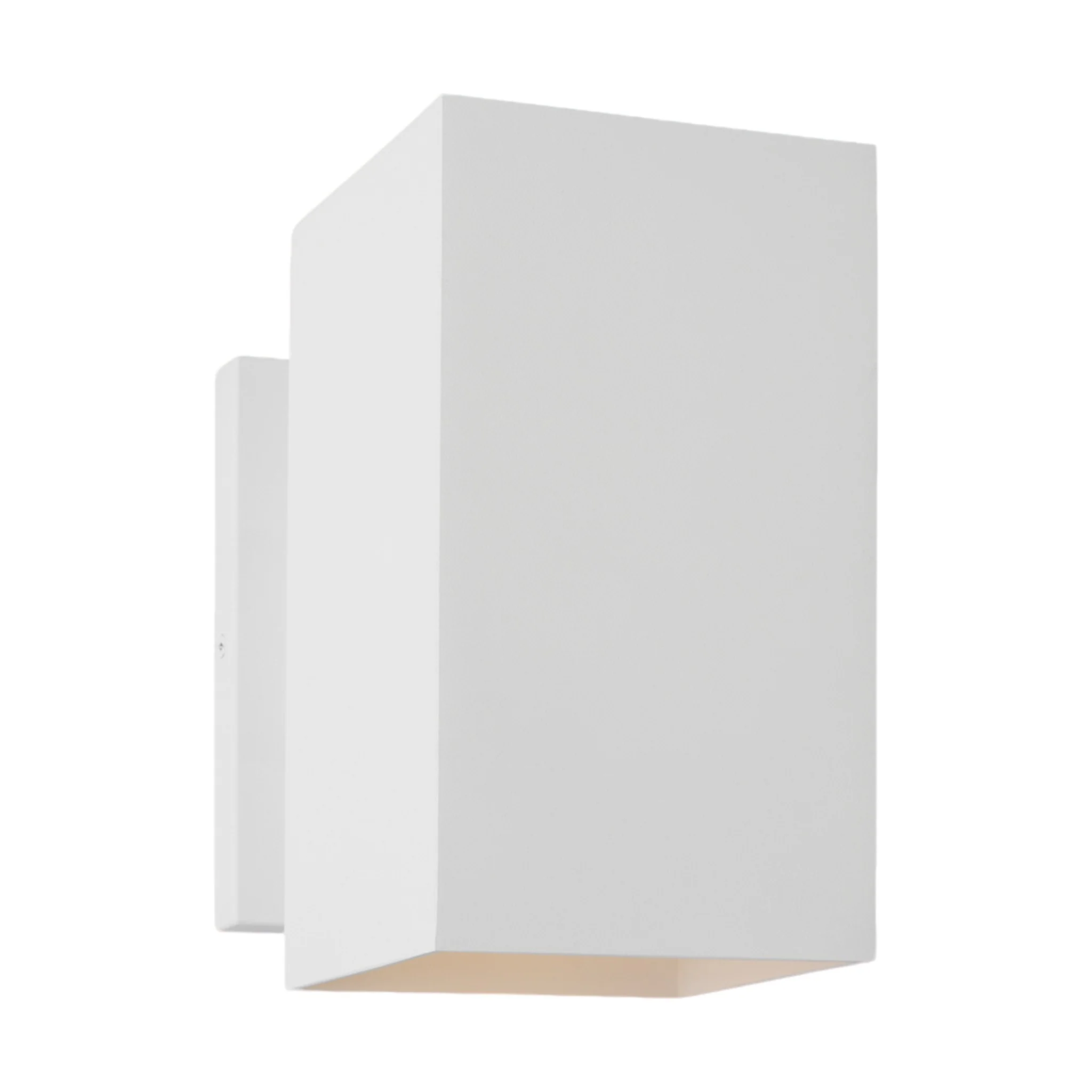 POHL OUTDOOR 1-LIGHT WALL LANTERN (MULTIPLE SIZES) - Image 4
