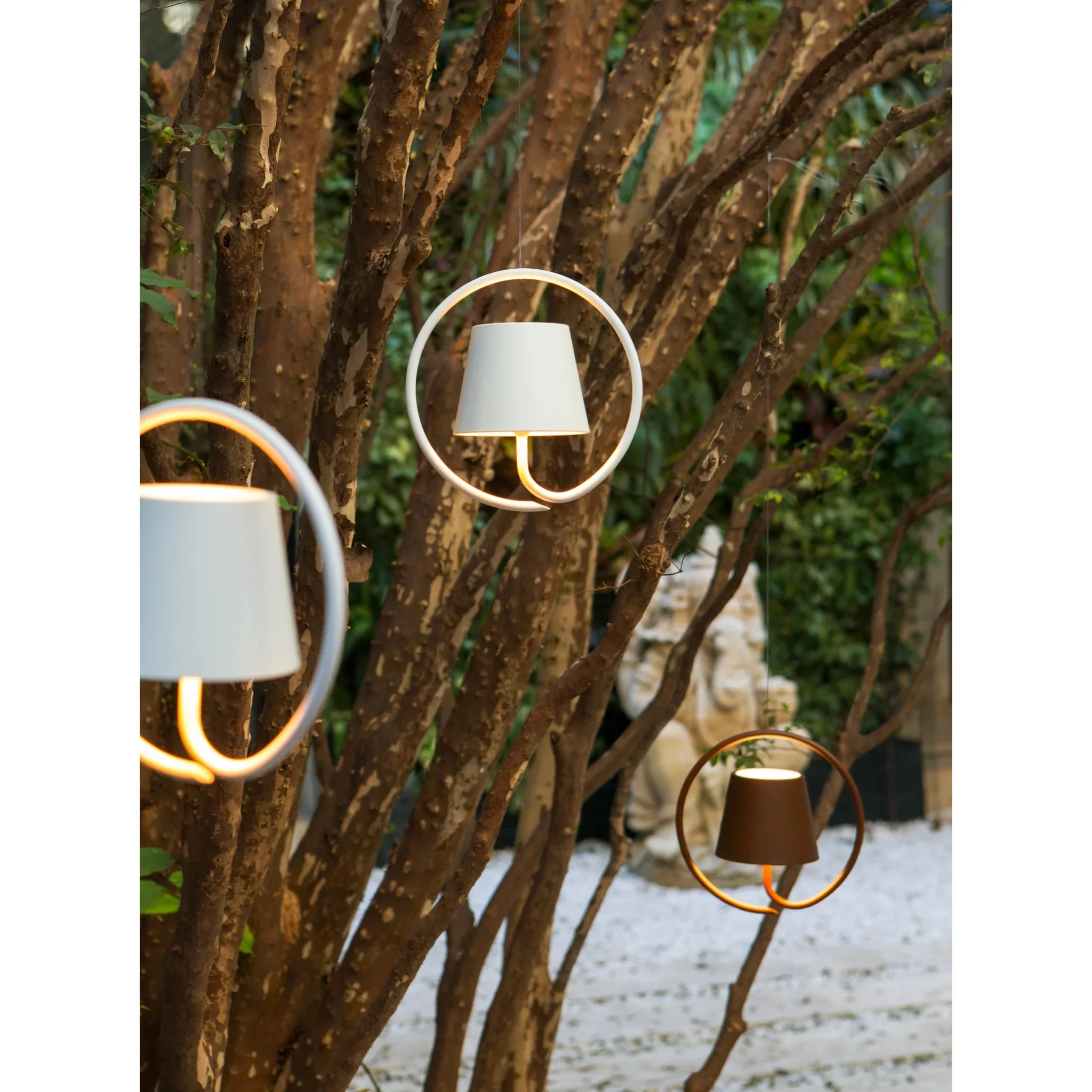 POLDINA PRO SUSPENSION MAGNETIC LIGHT - Image 2
