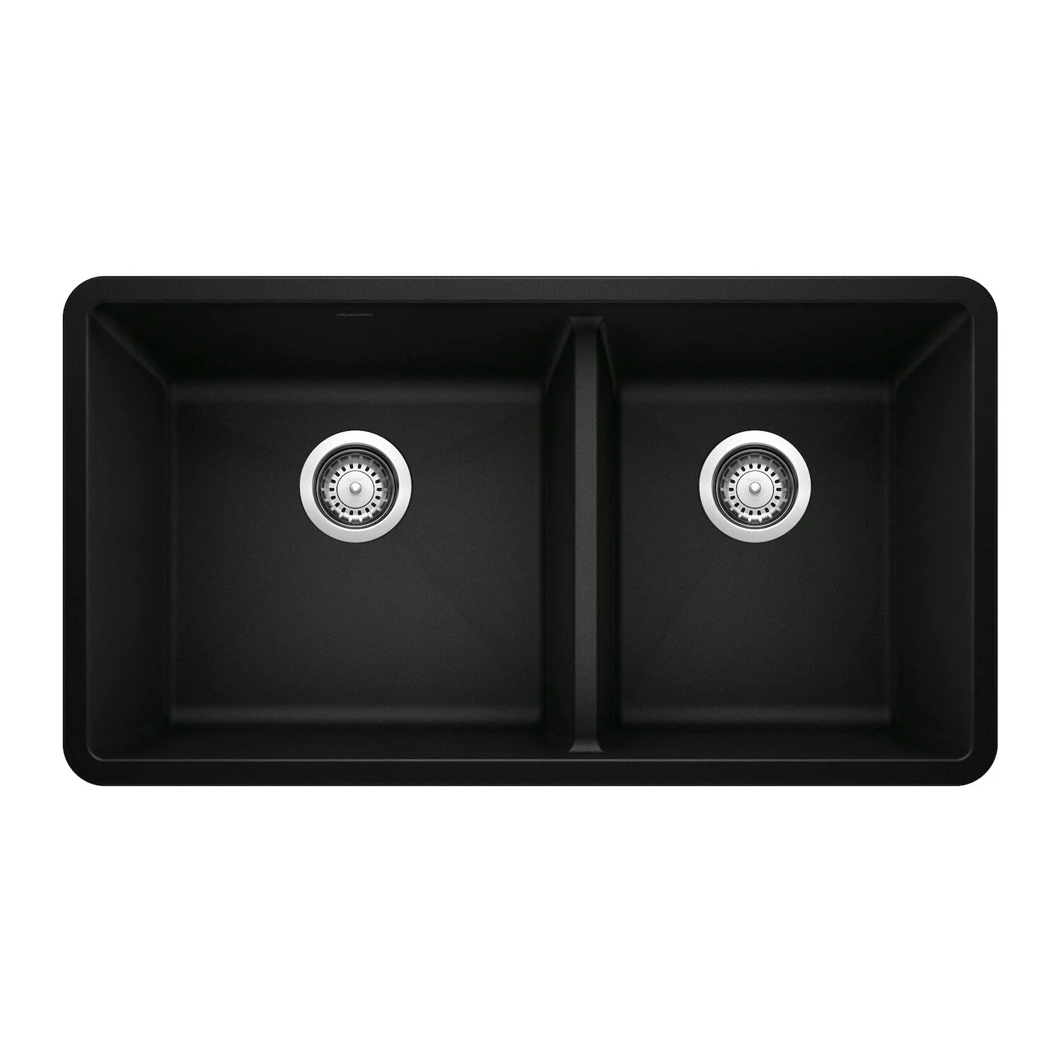PRECIS U 1.75 SILGRANIT SINK - Image 3
