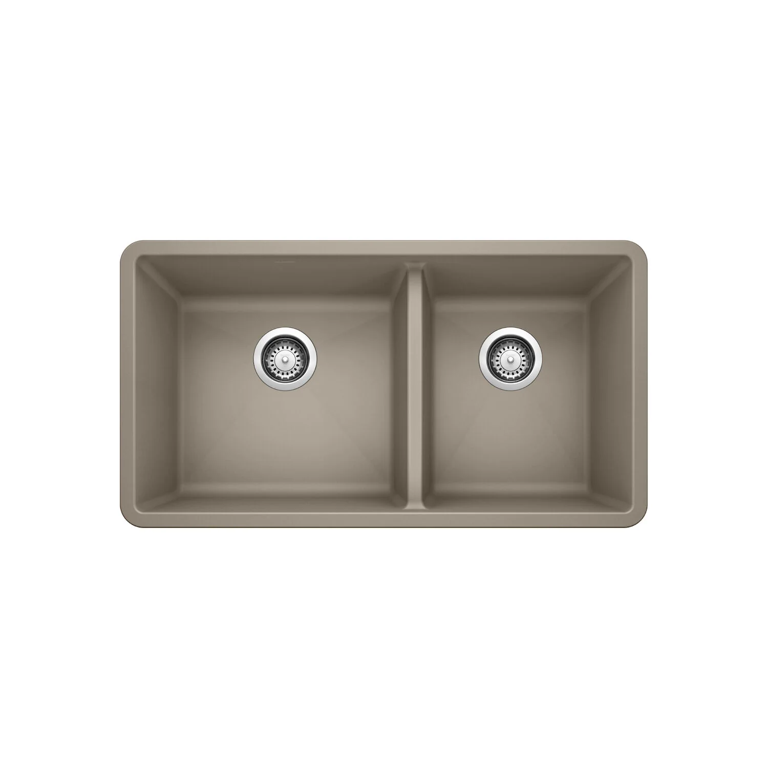 PRECIS U 1.75 SILGRANIT SINK - Image 4