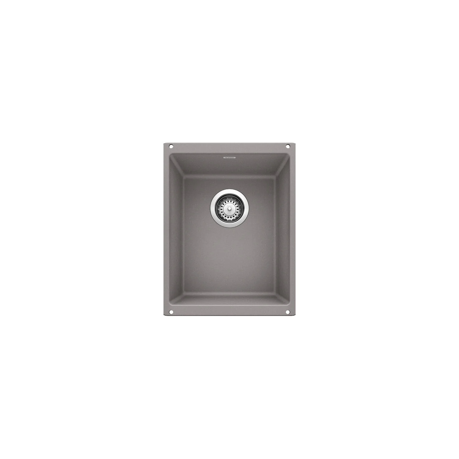 PRECIS U BAR SILGRANIT SINK - Image 3