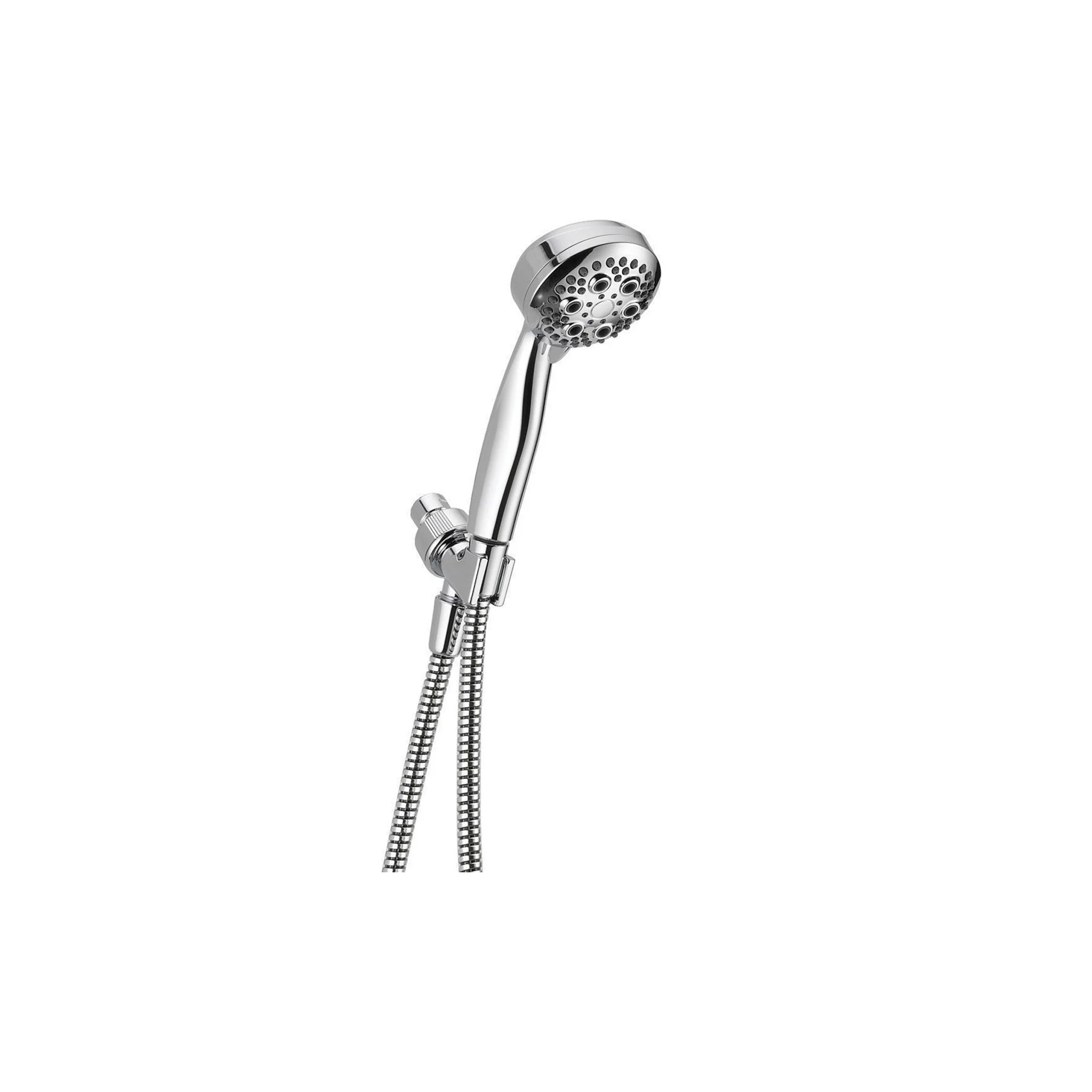 PREMIUM 5-SETTING SHOWER MOUNT HAND SHOWER