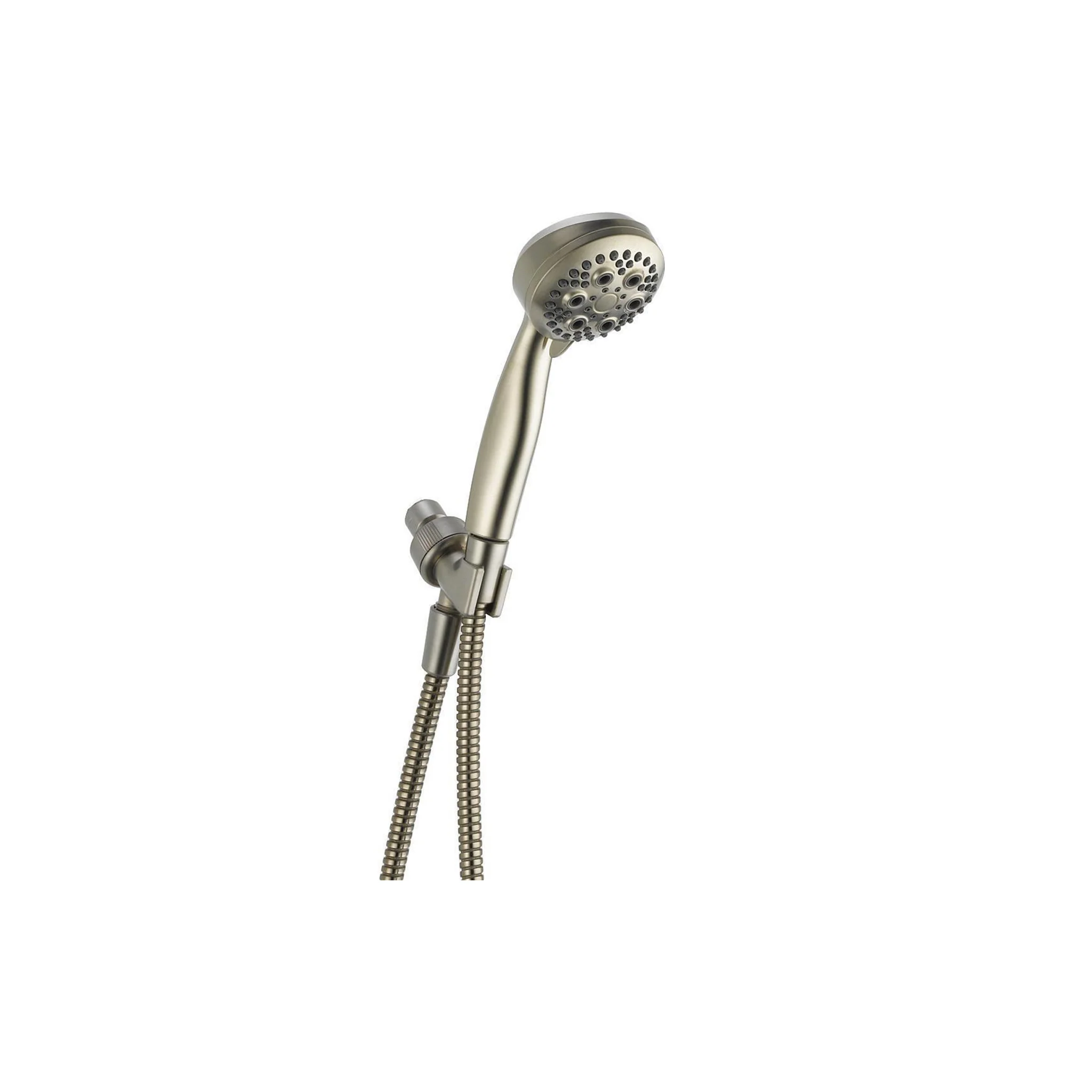 PREMIUM 5-SETTING SHOWER MOUNT HAND SHOWER - Image 3
