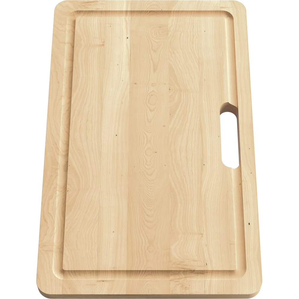 PROFESSIONAL 2.0 SOLID WOOD CUTTING BOARD